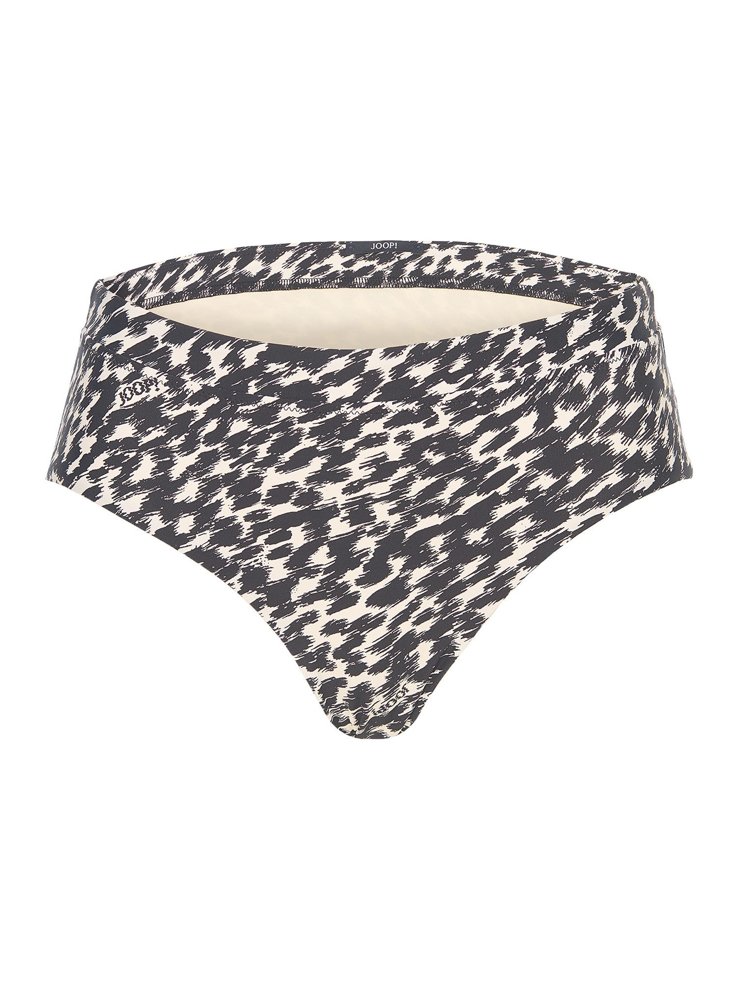 JOOP! Bikini-Hose Animal Triangel unterteil höschen