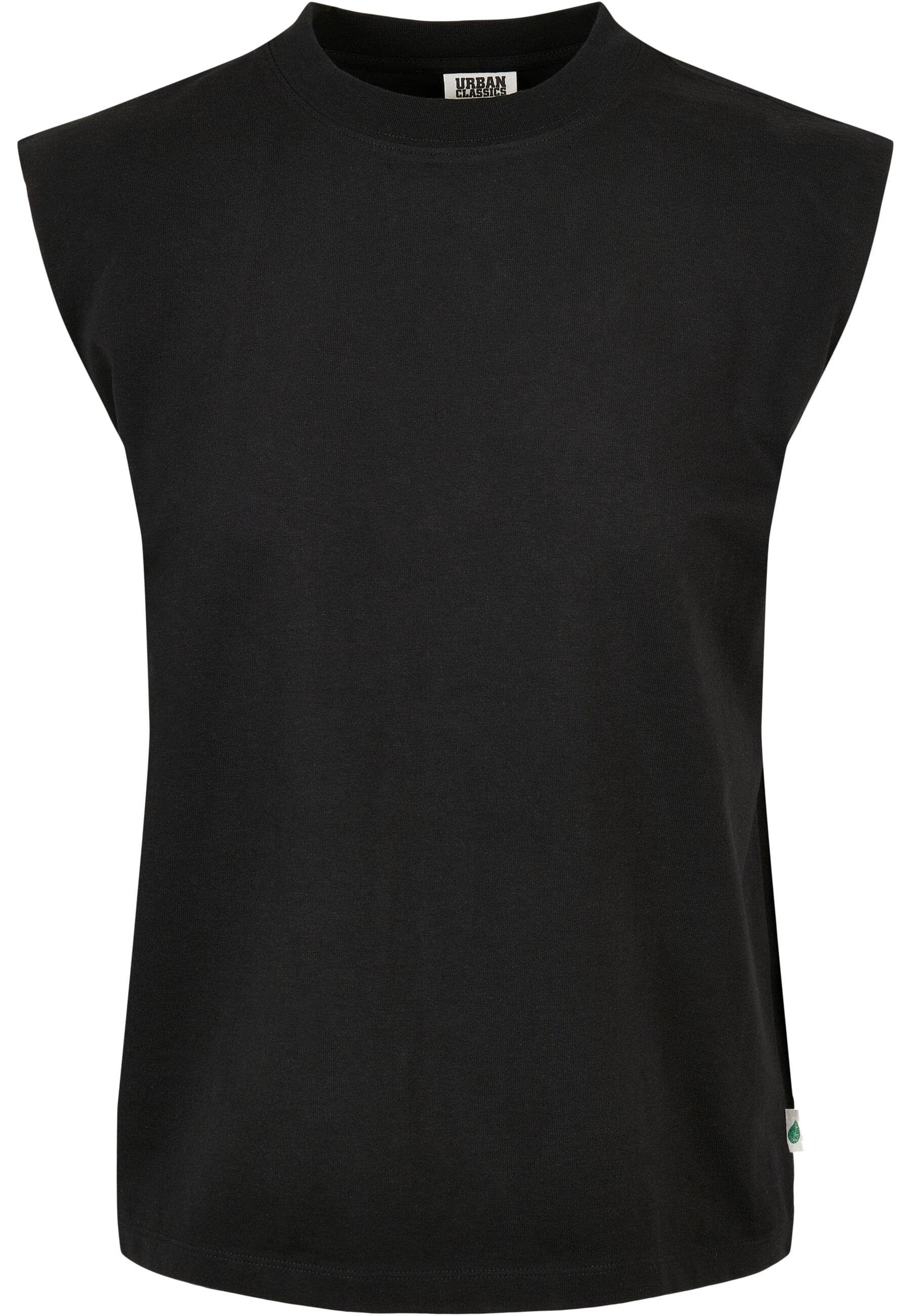 URBAN CLASSICS Muskelshirt "Urban Classics Damen", (1 tlg.) günstig online kaufen