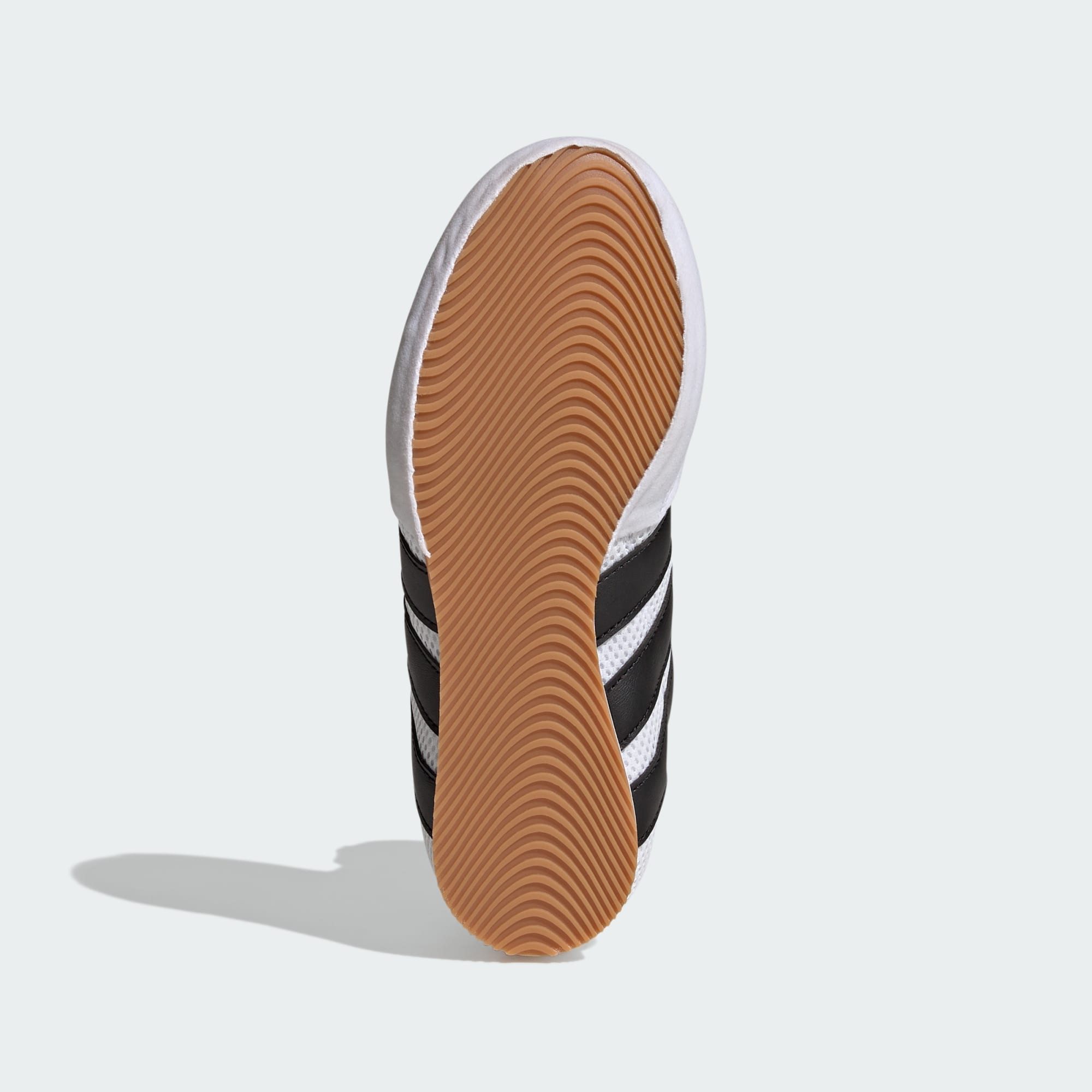 adidas Performance BOX HOG KIDS CLASSIC Boxschuh (2-tlg)