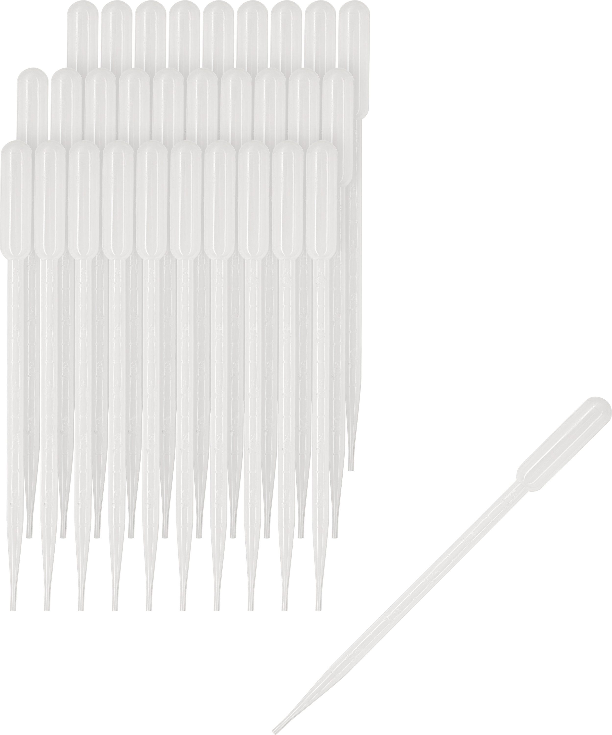 VBS Pipettenflasche Universal-Pipetten, Material Kunststoff