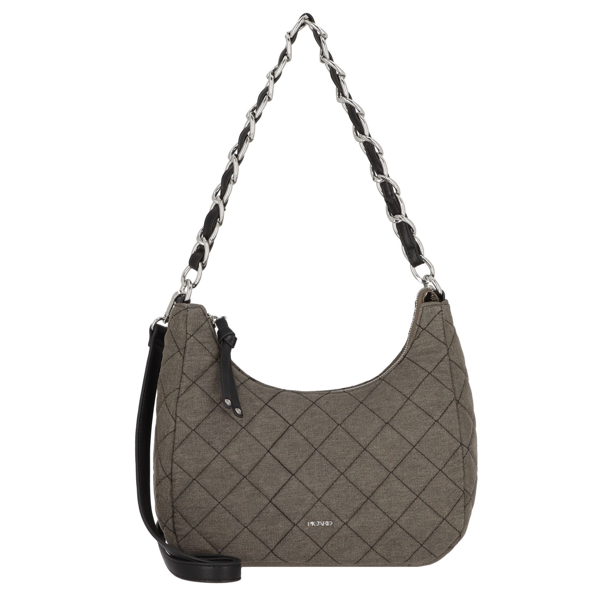 Schultertasche Rockstar
