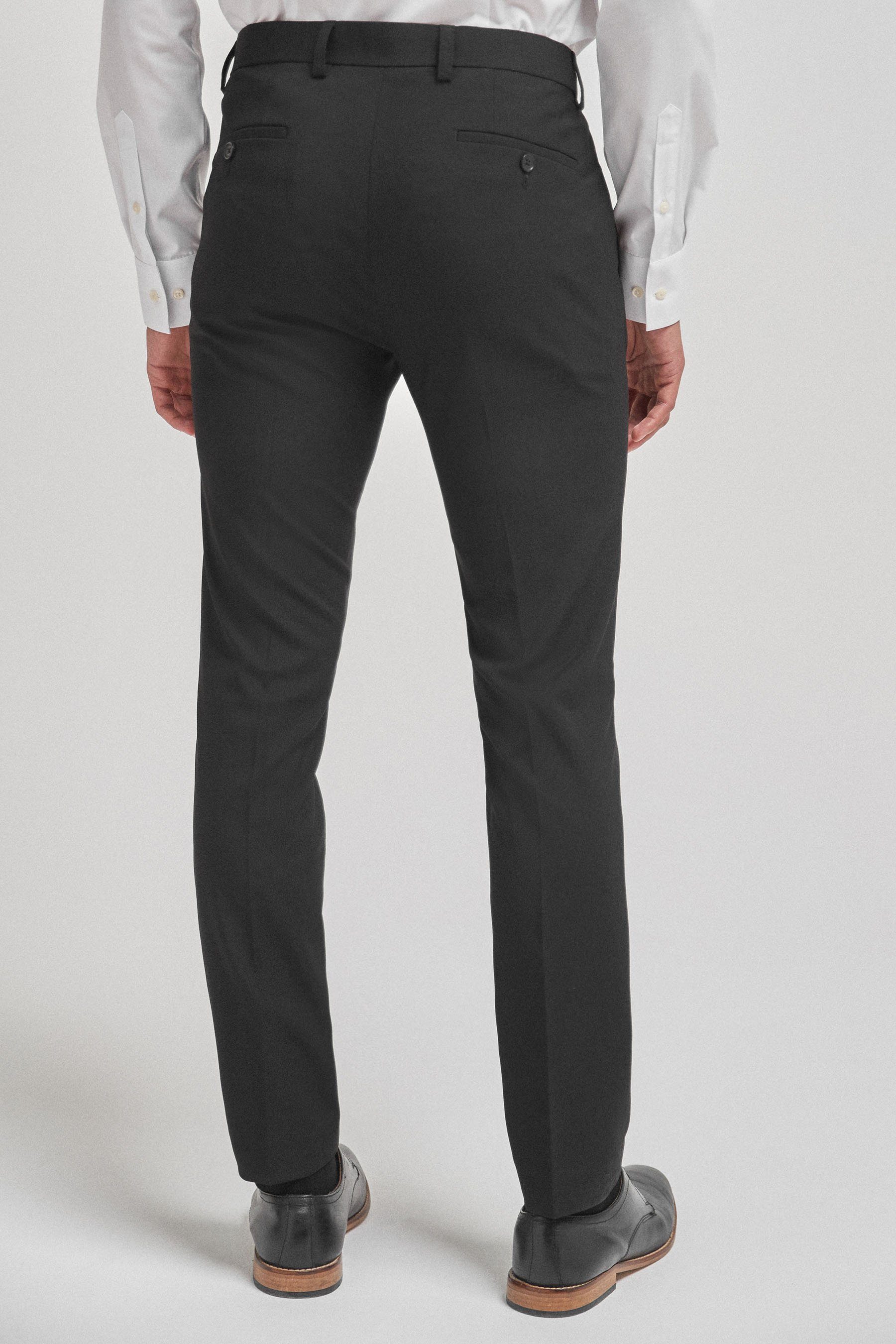 Next Stretch-Hose Formelle Stretchhose – Super günstig online kaufen