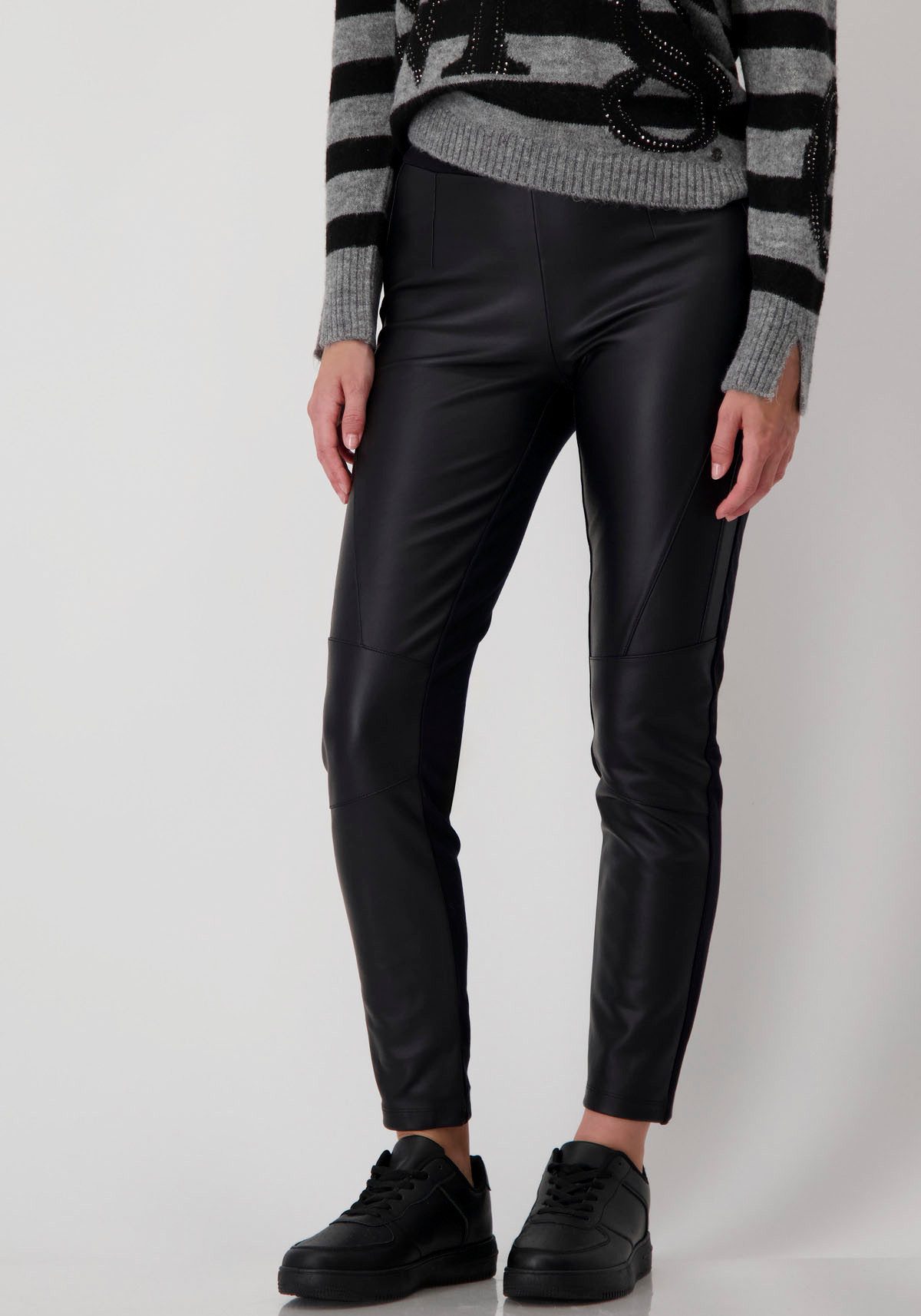 Röhrenhose