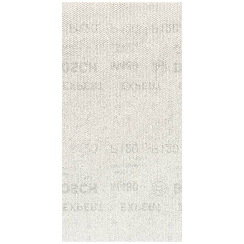 Schleifpapier 230 mm, Bosch Accessories x Schleifnetz für BOSCH 115 G Schwingschleifer,