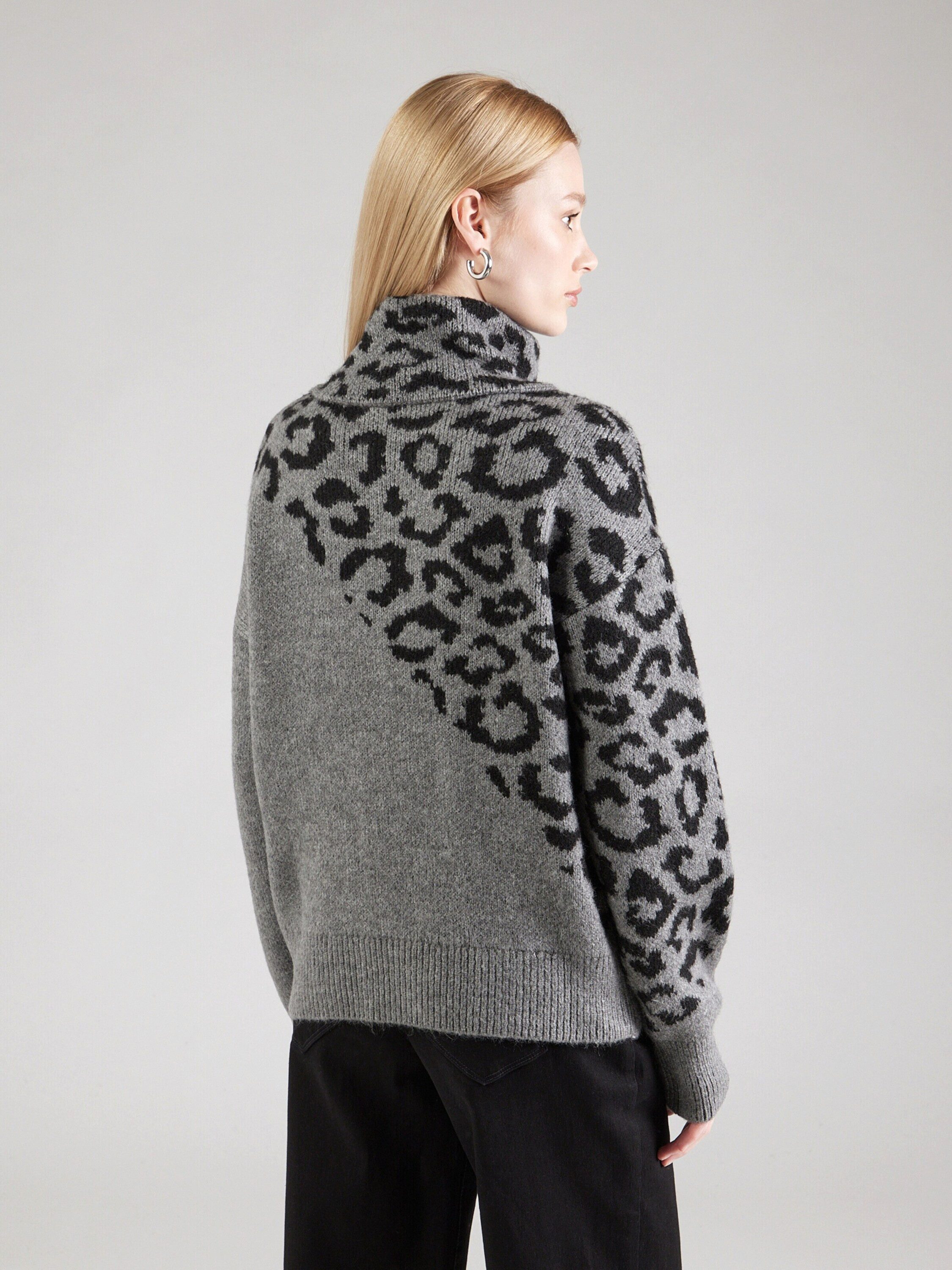ONLY Rollkragenpullover (1-tlg) Plain/ohne Details günstig online kaufen