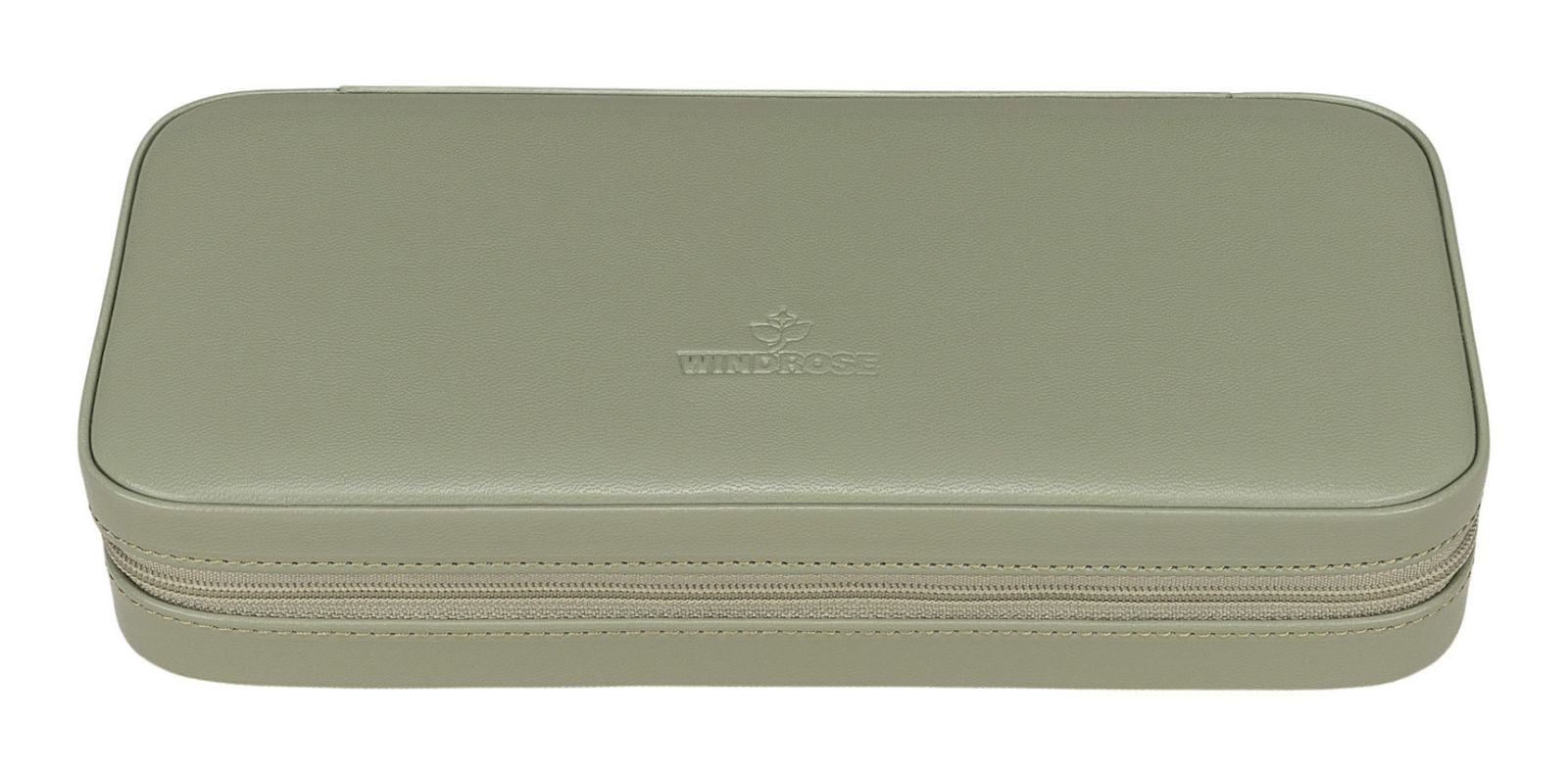 WINDROSE Schmuckkoffer Charmbox
