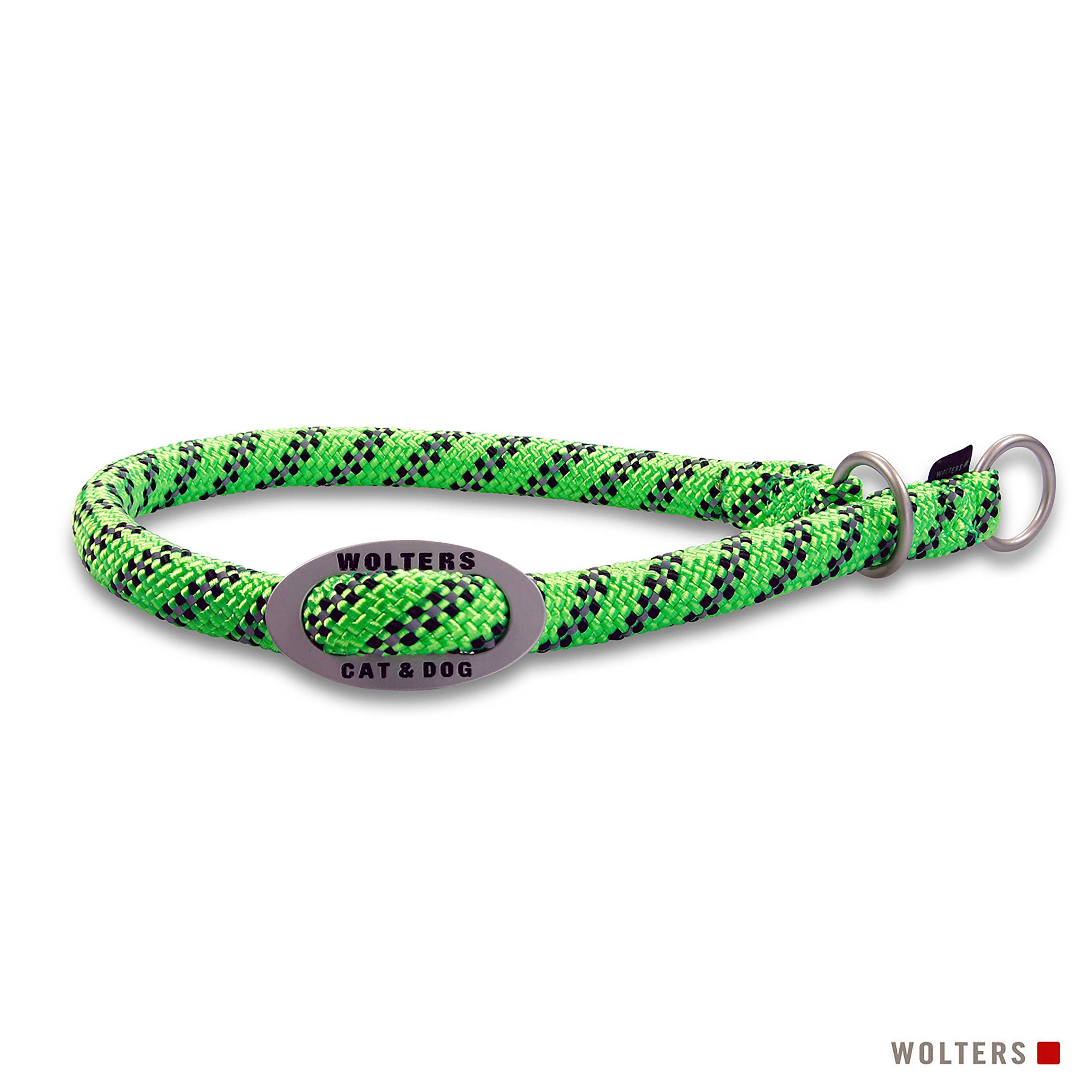Wolters Hunde-Halsband Everest-Tauprogramm Schlupfhalsband, Nylon, in verschiedenen Größen