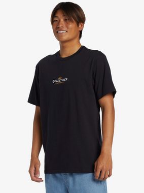 Quiksilver Print-Shirt Hibiscus - T-Shirt für Männer