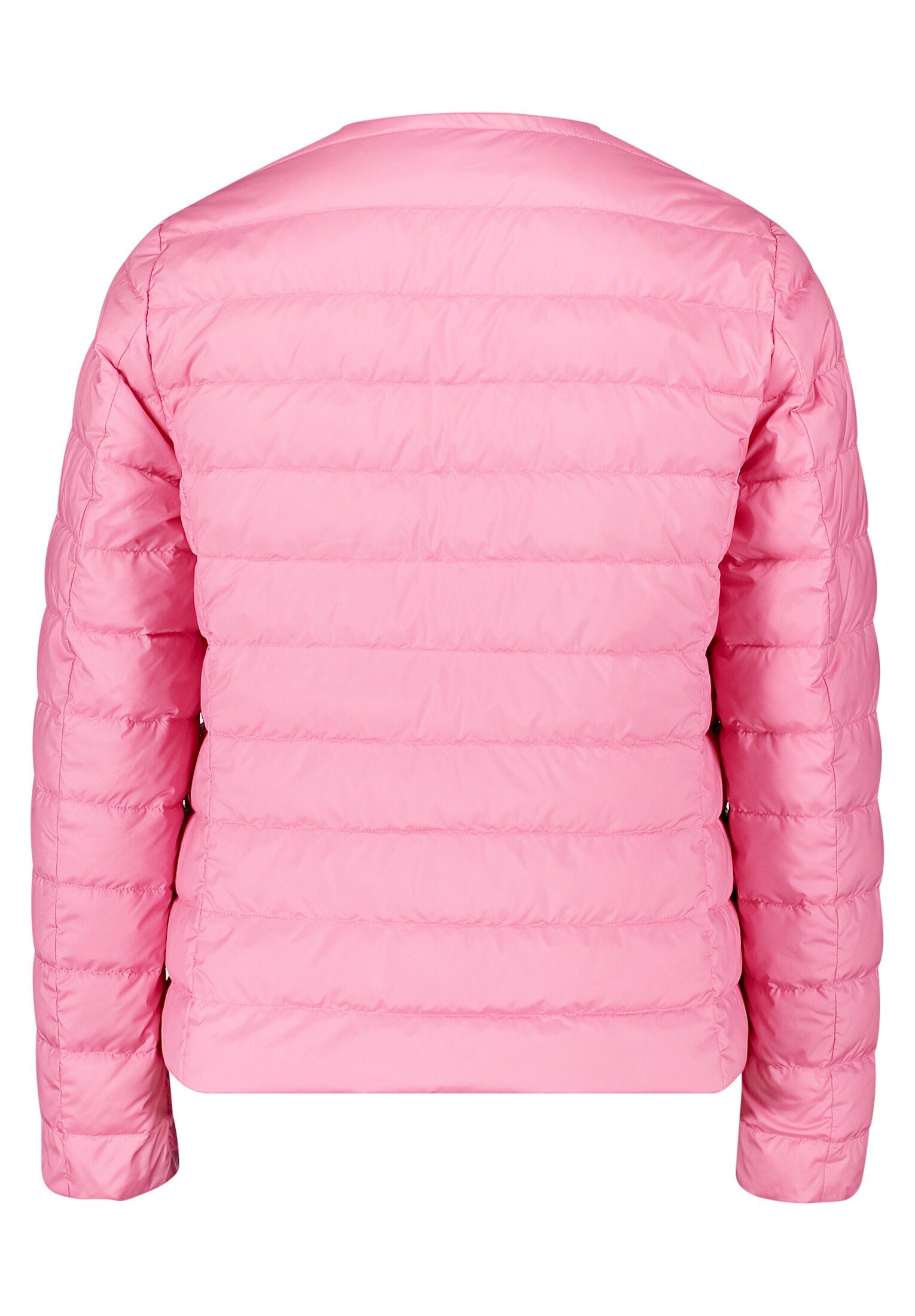 Betty Barclay Steppjacke Damen mit Rundhalsausschnitt