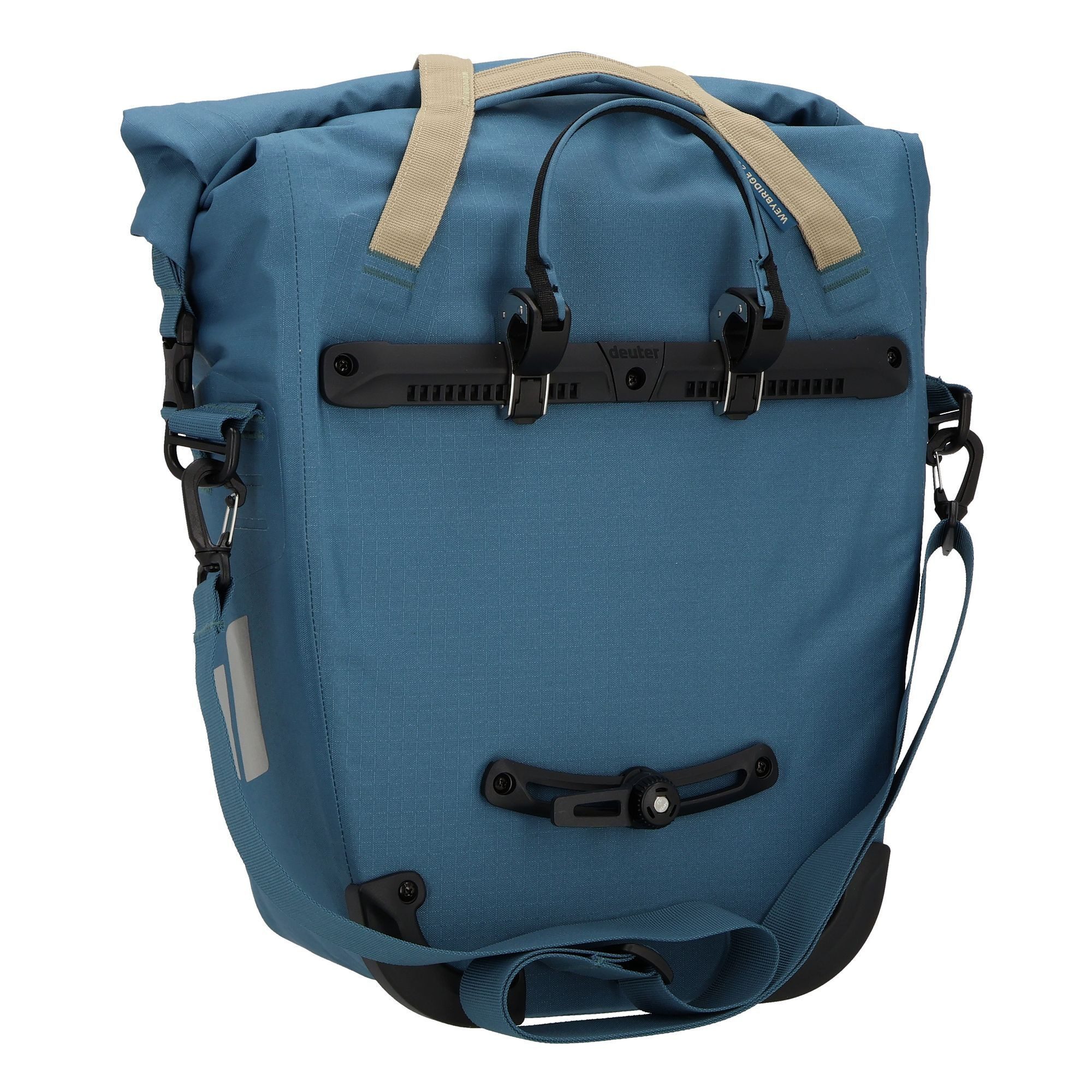 deuter Fahrradtasche Weybridge, Polyamid