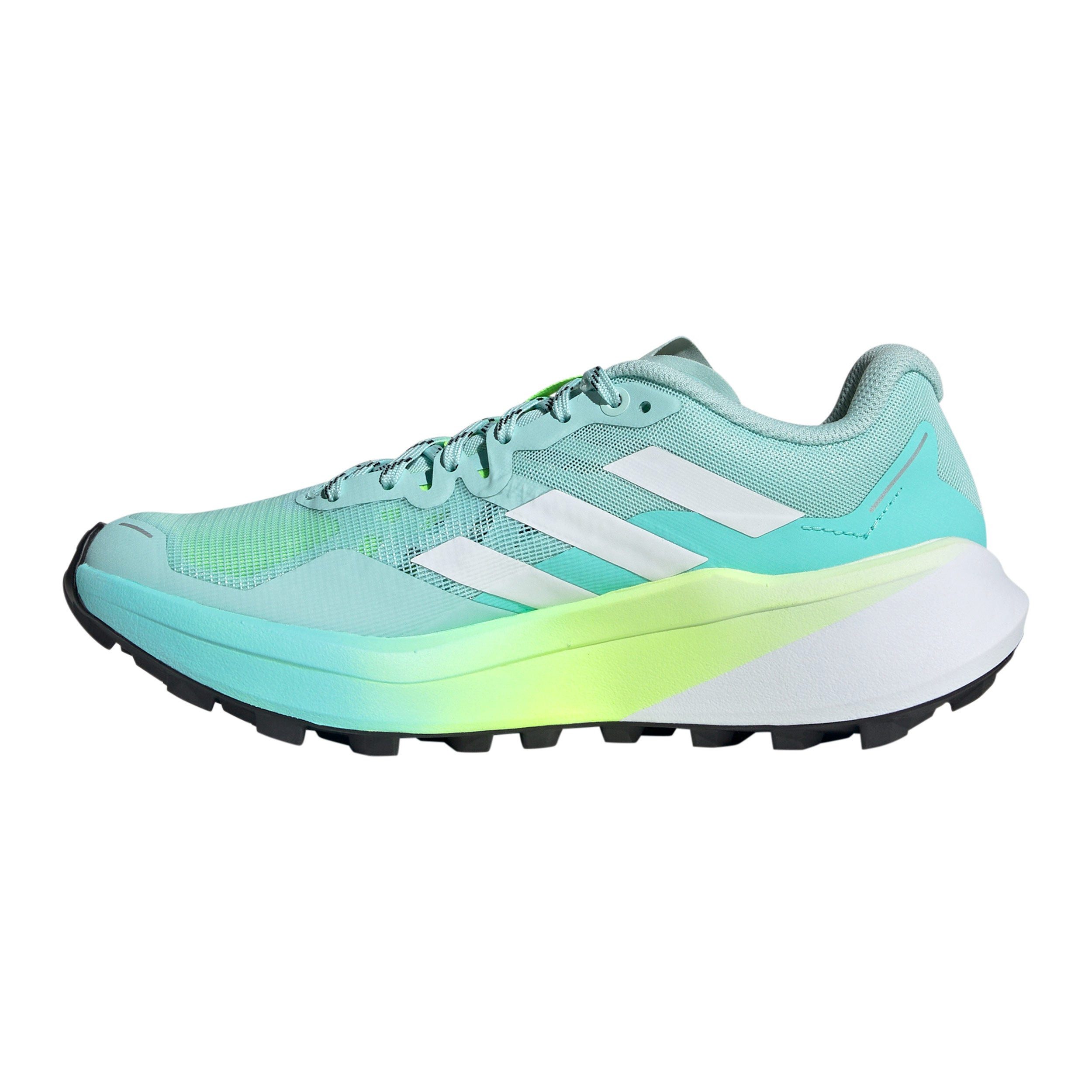adidas Sportswear Terrex Agravic 3 - Trailschuh Trailrunningschuh günstig online kaufen