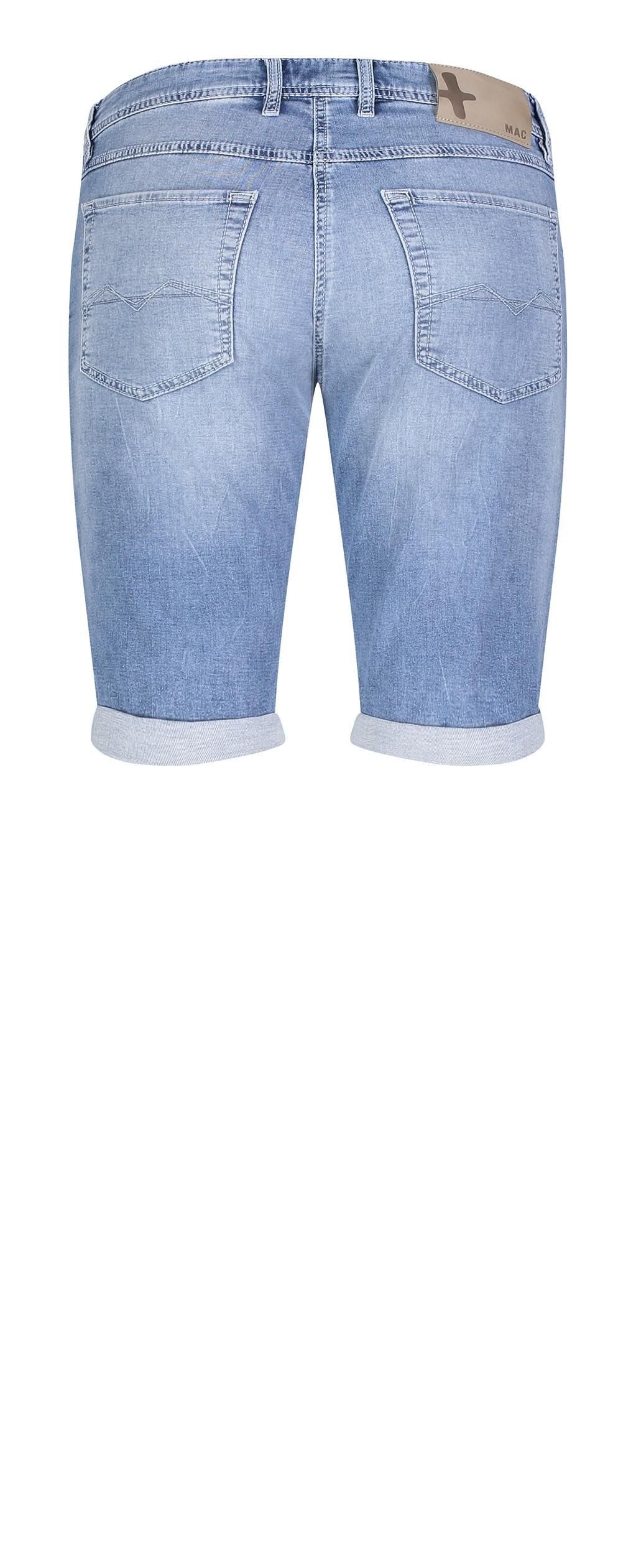 MAC Jeansshorts Jogn Bermuda günstig online kaufen