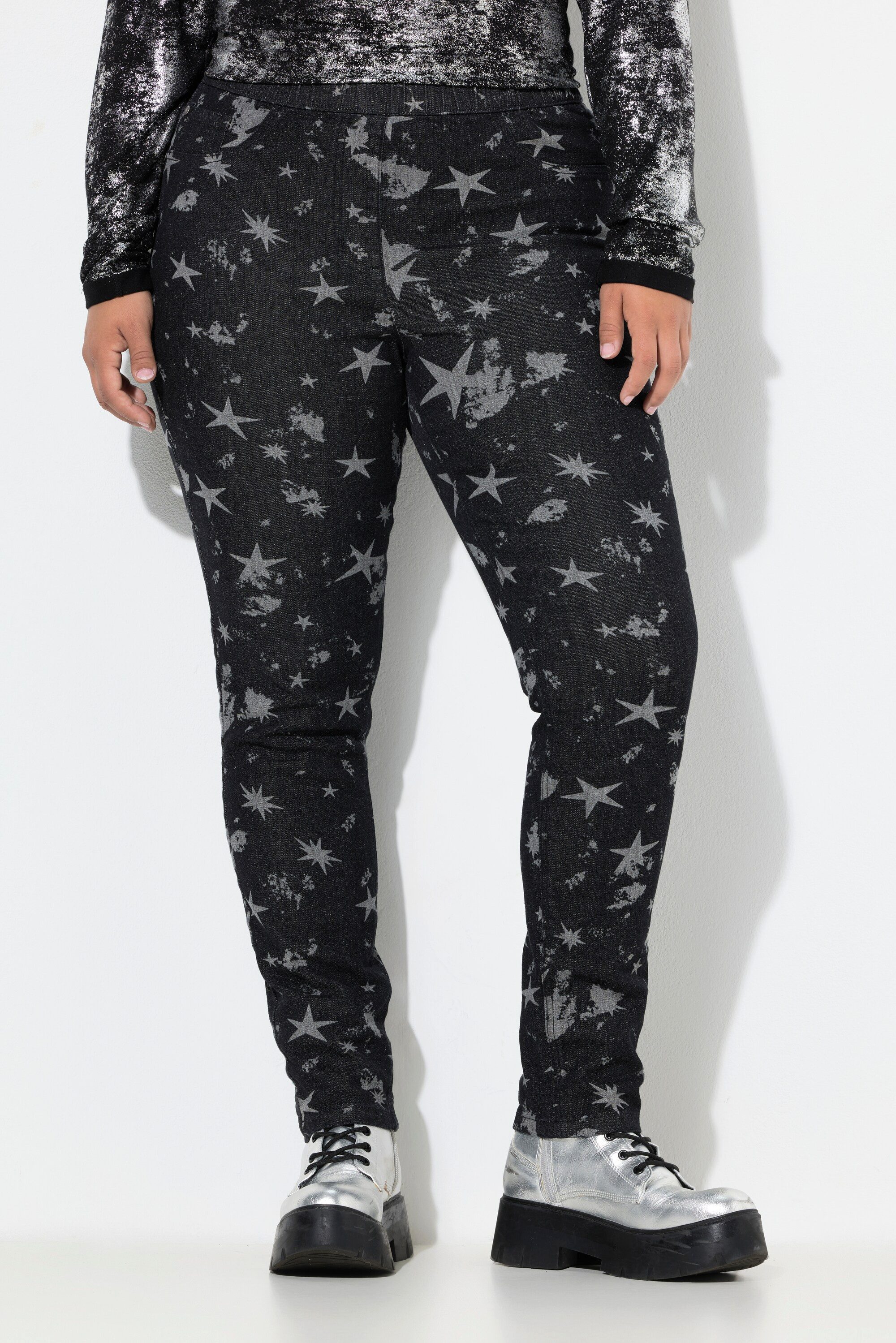 Angel of Style 5-Pocket-Jeans Jeggings Slim günstig online kaufen