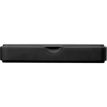 Renkforce Festplatten-Gehäuse 6.35 cm (2.5) SATA Festplattengehäuse Rubber USB