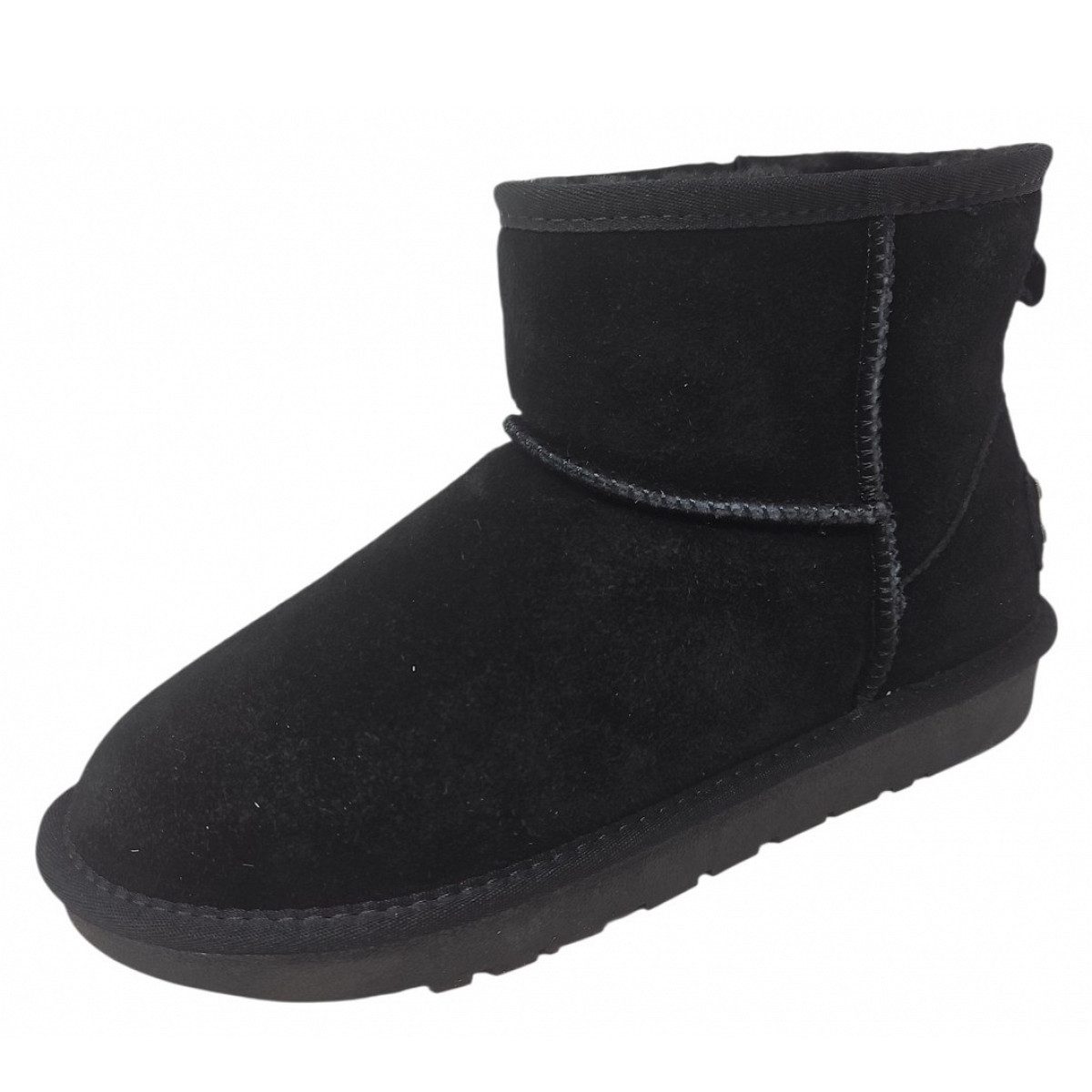 CM Laufsteg Stiefelette