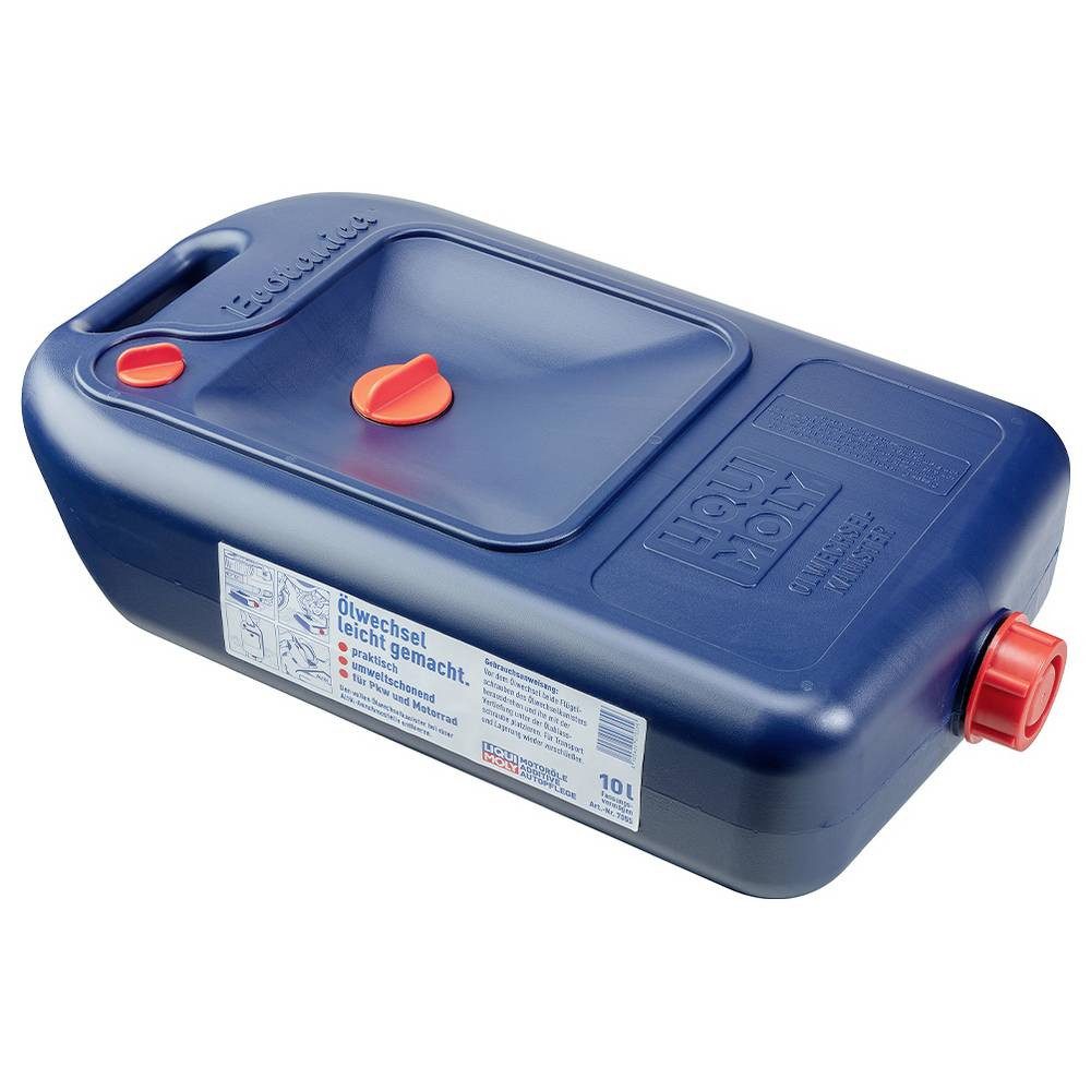 Liqui Moly Kanister Ölwechsel-Kanister 7055