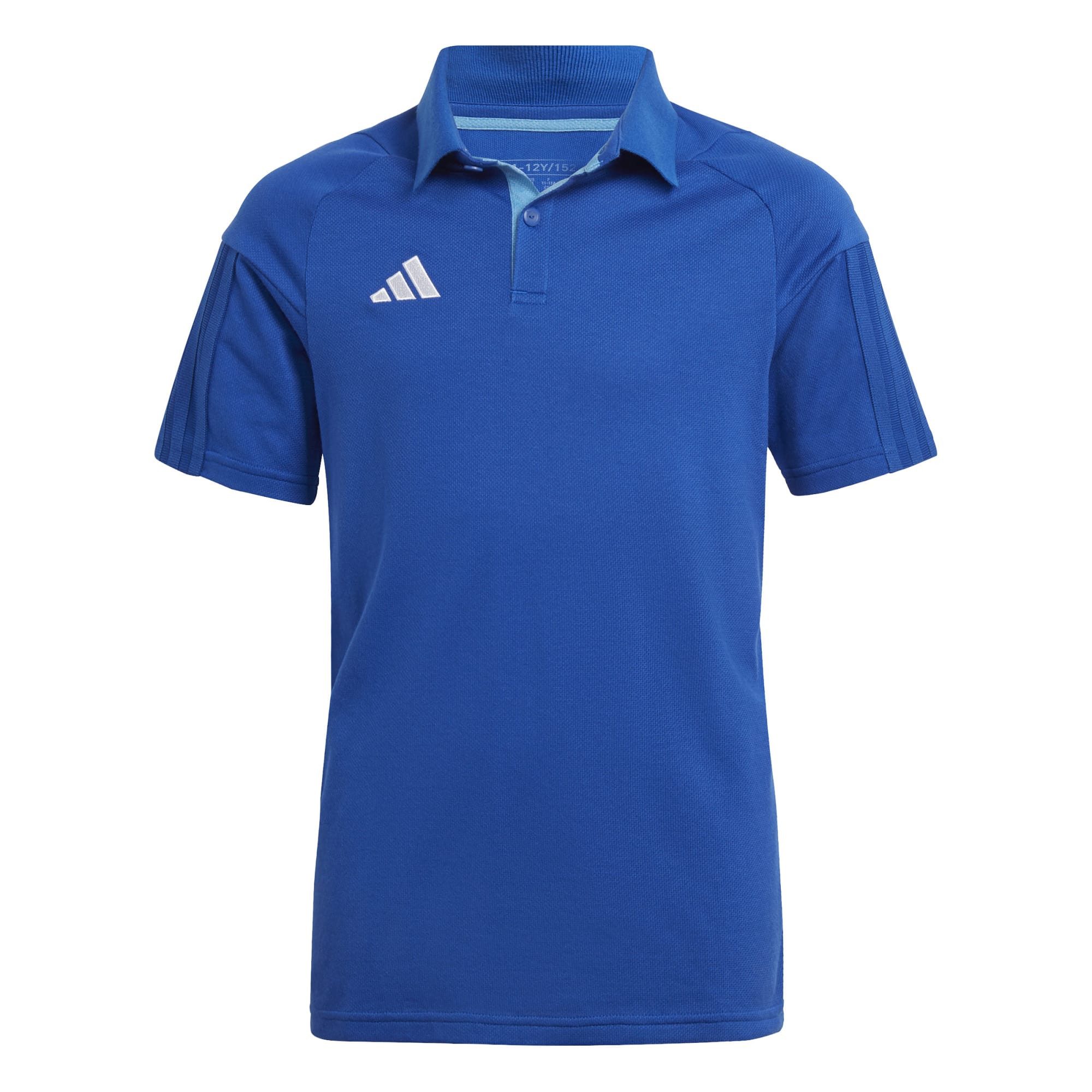 Poloshirt adidas Kinder Poloshirt Tiro 23 Competition Cotton
