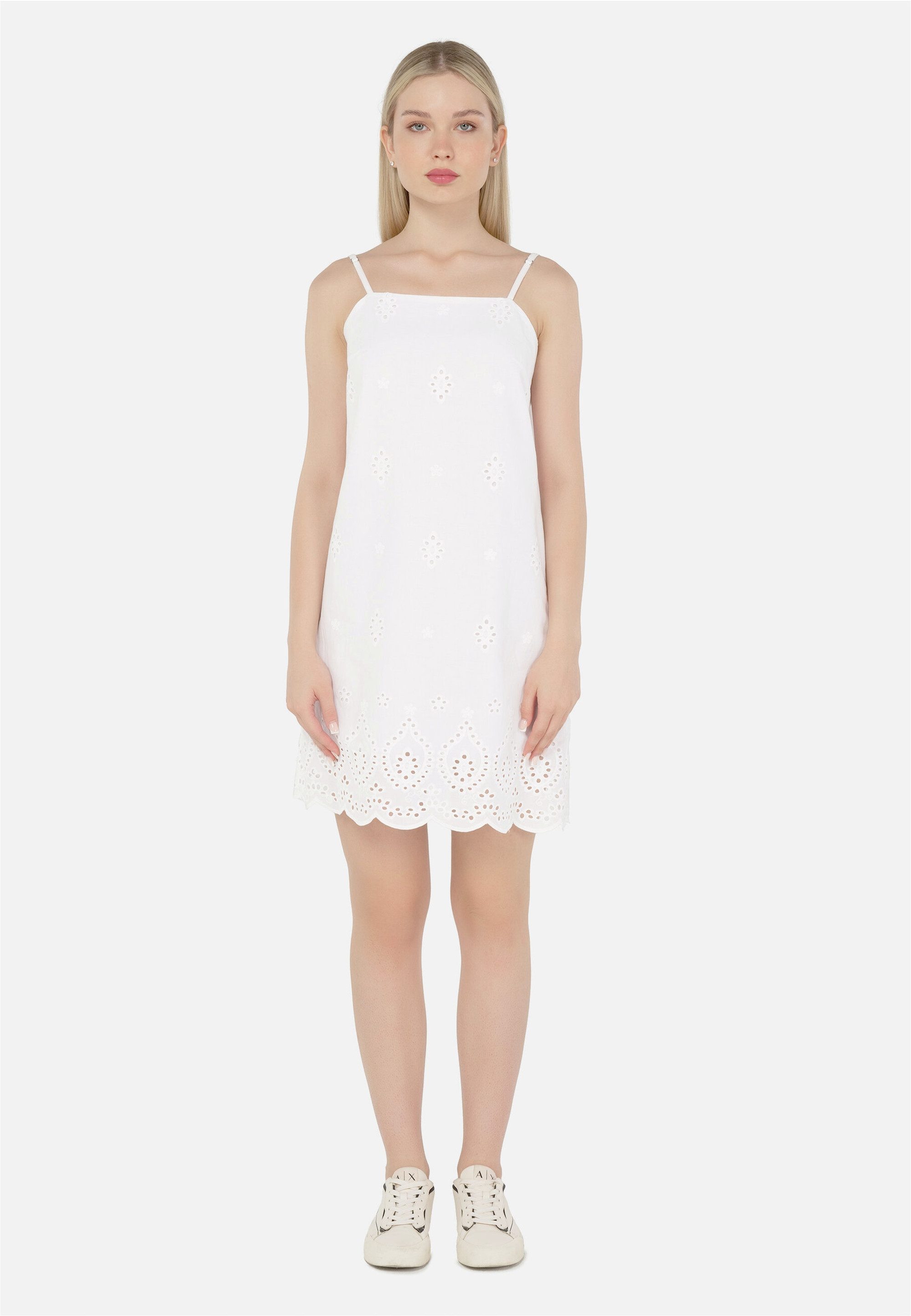 Jerseykleid Ella