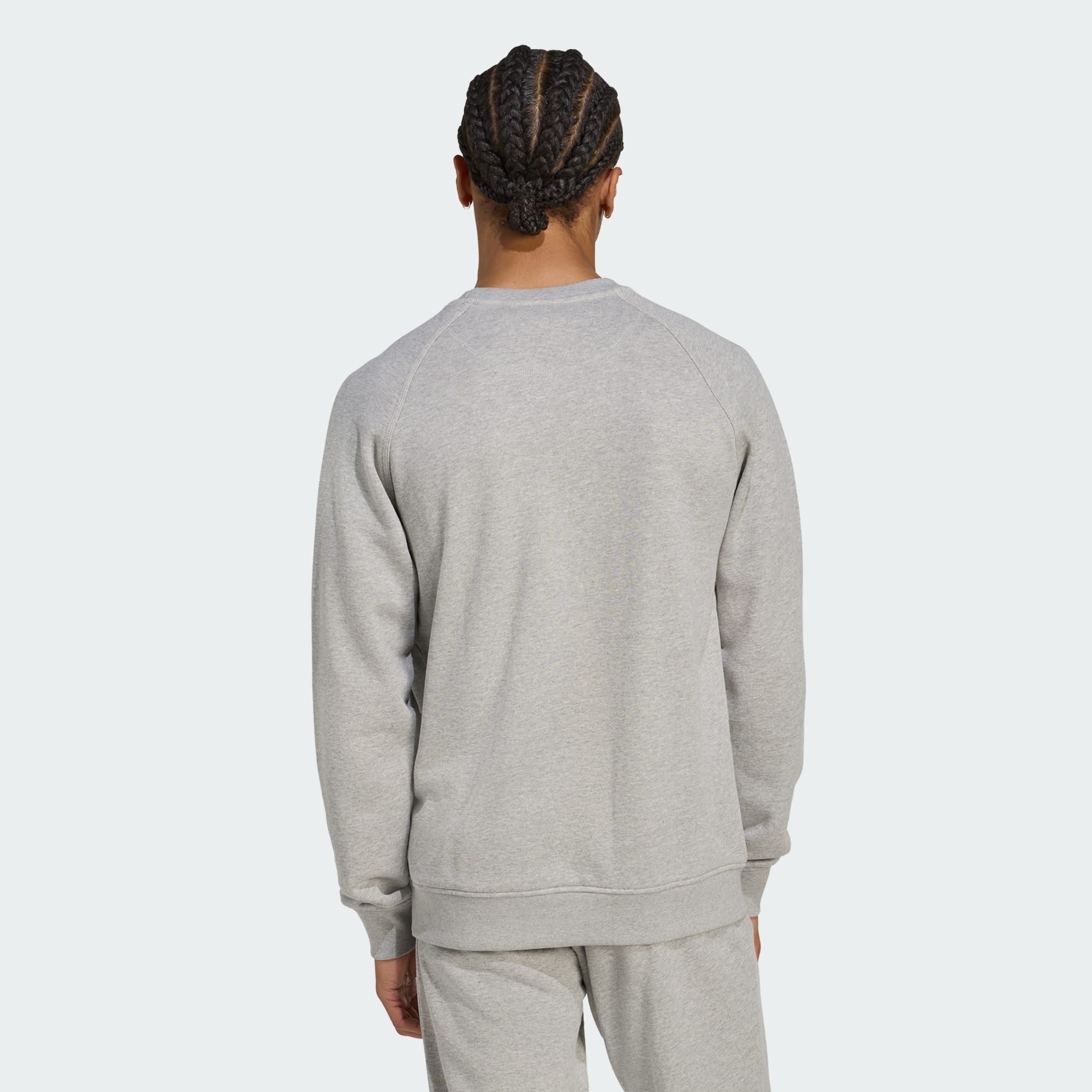 adidas Originals Sweatshirt TREFOIL ESSENTIALS FRENCH günstig online kaufen
