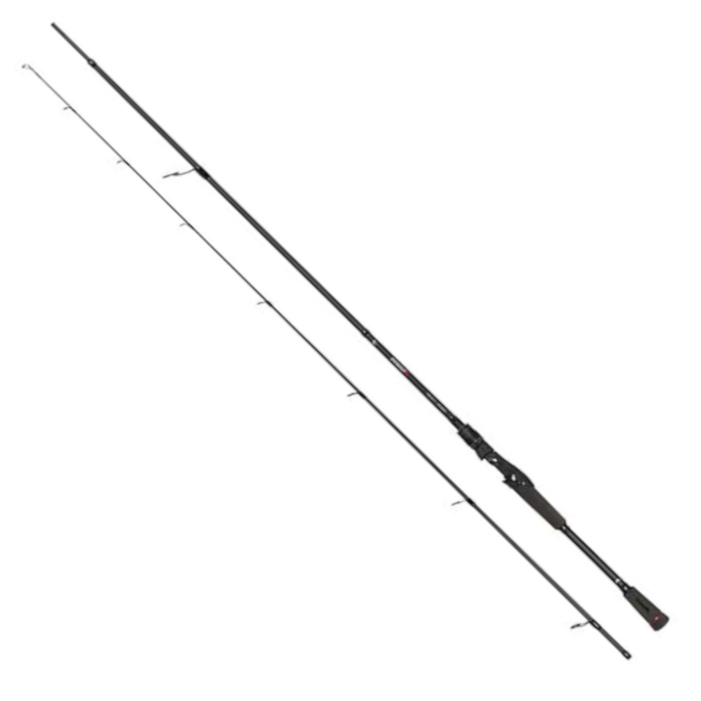 Spinnrute Fox Rage Prism X Heavy Jigger 240cm 10-40g - Spinnrute