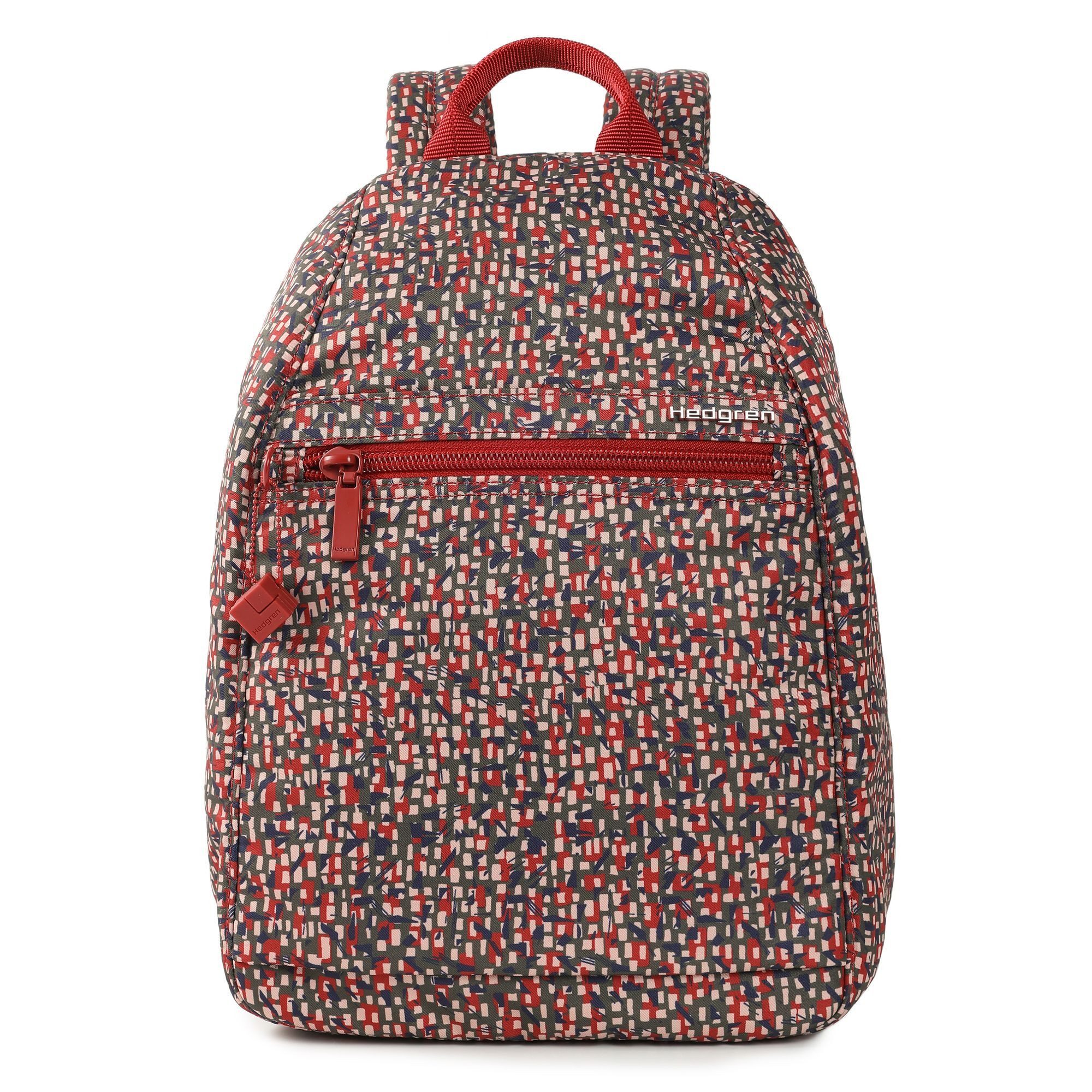 Hedgren Rucksack Inner City, Nylon günstig online kaufen