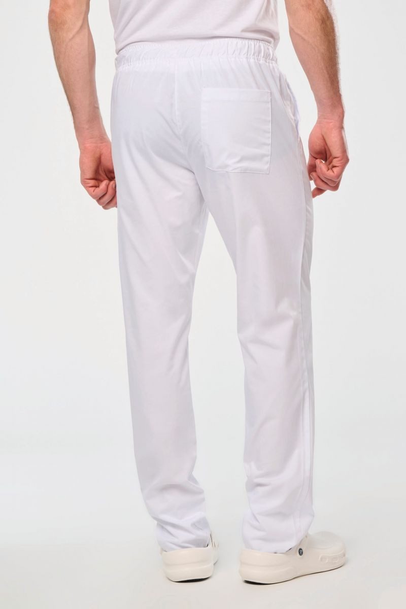 WK. Designed To Work Arbeitshose Herrenhose aus Baumwollpolyester