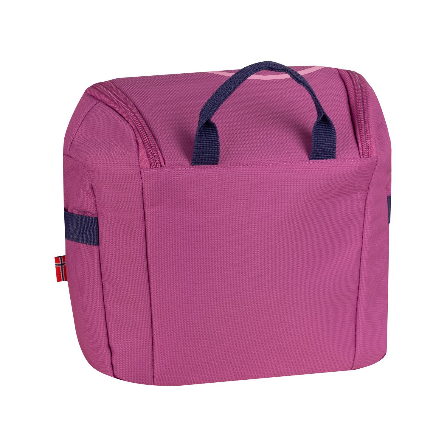 TROLLKIDS Kulturbeutel Wash bag, Integrierter Haken zum einfachen Aufhängen
