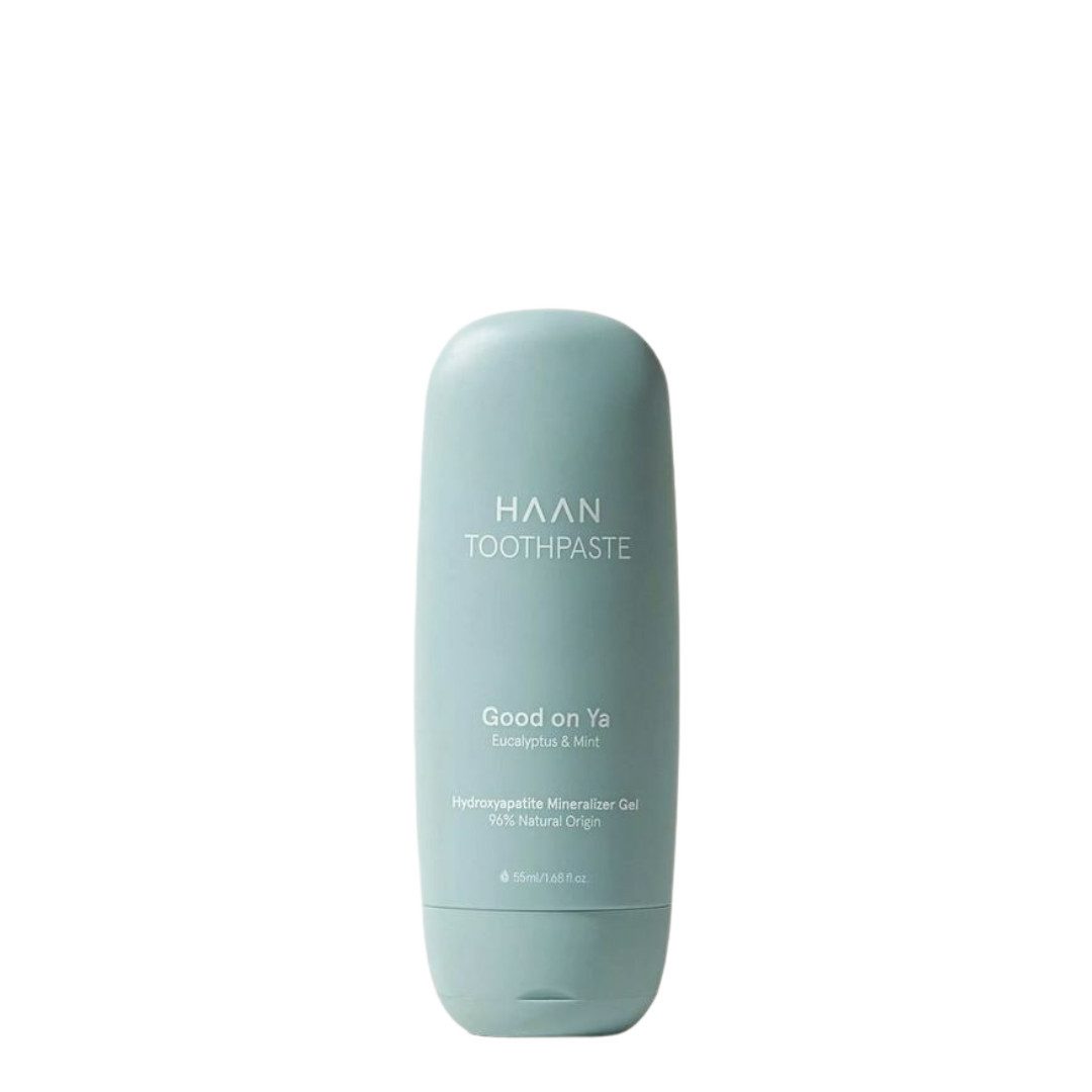 HAAN Zahnpasta Toothpaste 55 ml