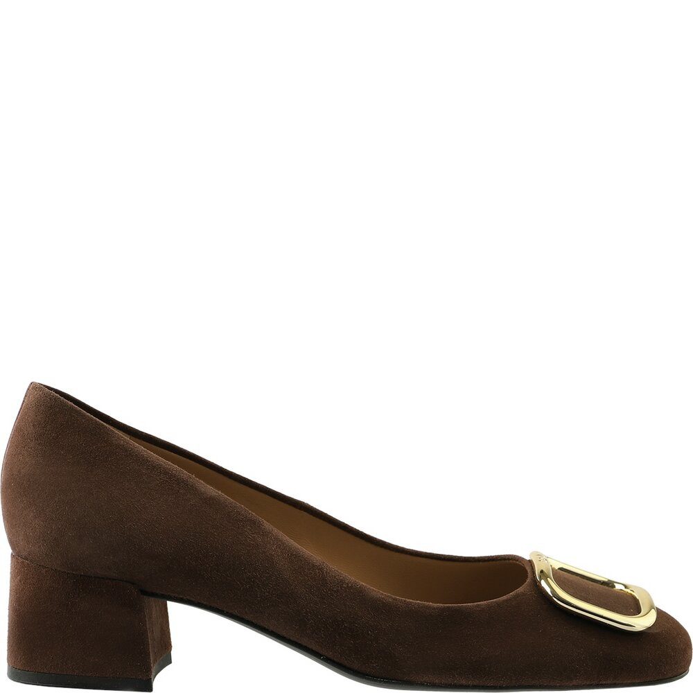 Högl Högl - LOUISE - Braun Pumps