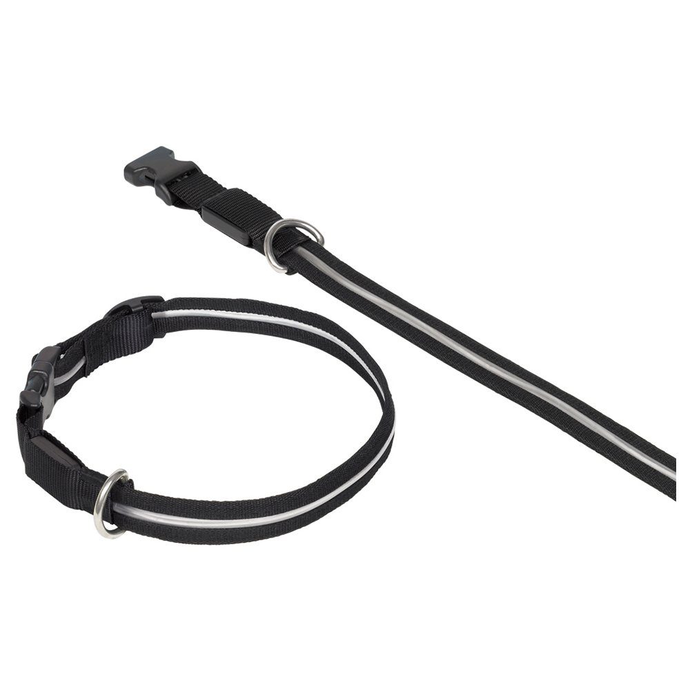 Leuchthalsband LED Halsband
