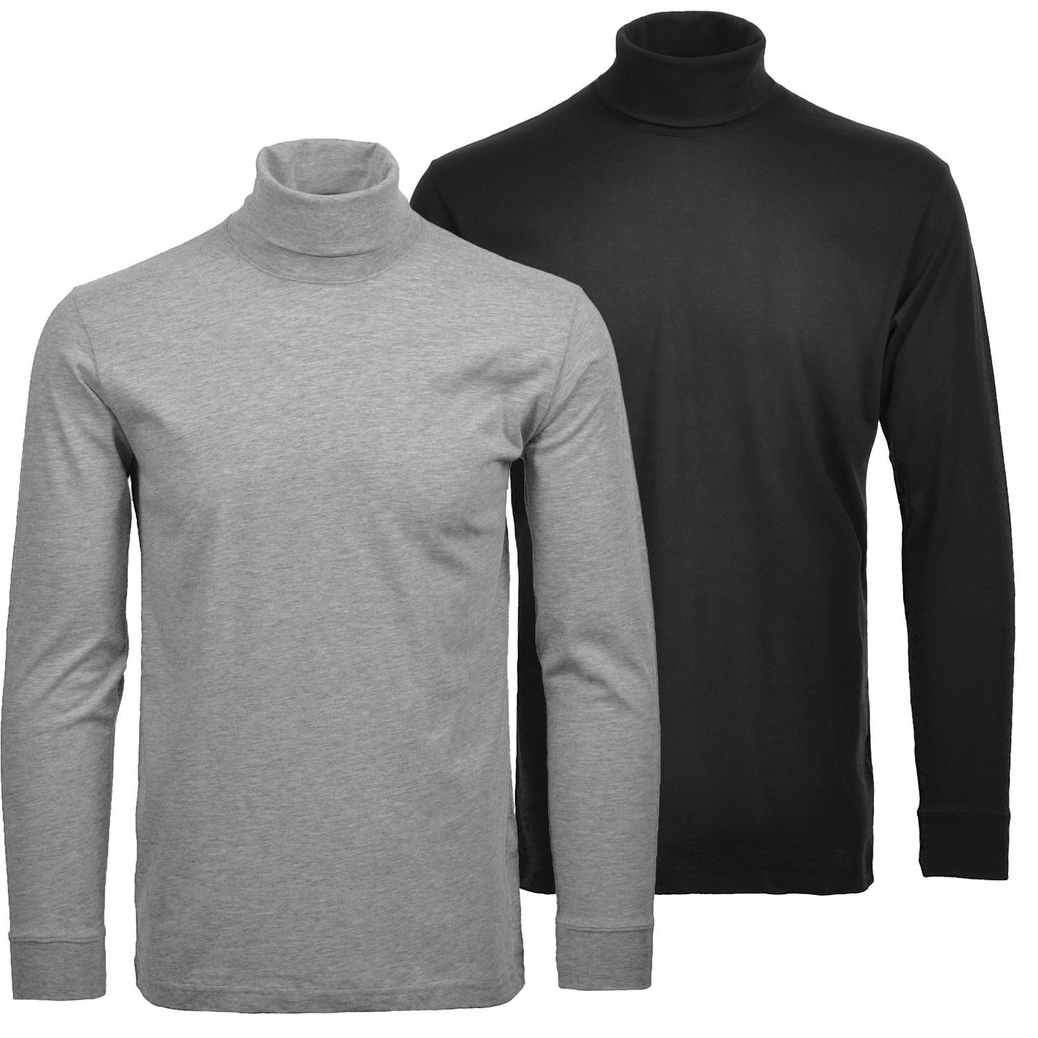RAGMAN Longsleeve Basic aus feinstem Single-Jersey, hohe Formstbilität günstig online kaufen