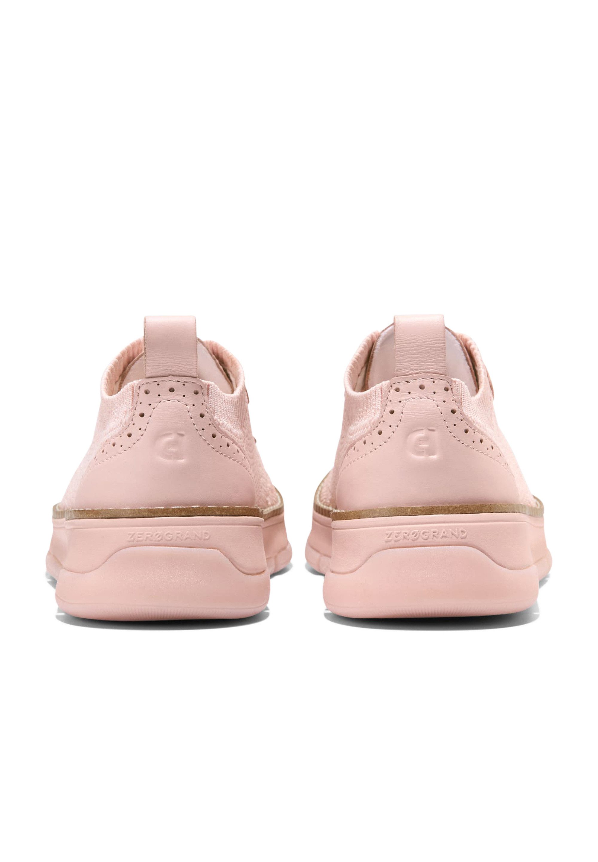 Cole Haan ZEROGRAND REVEL STITCHLITE OXFORDS Schnürschuh hoher Tragekomfort, moderner Sneaker