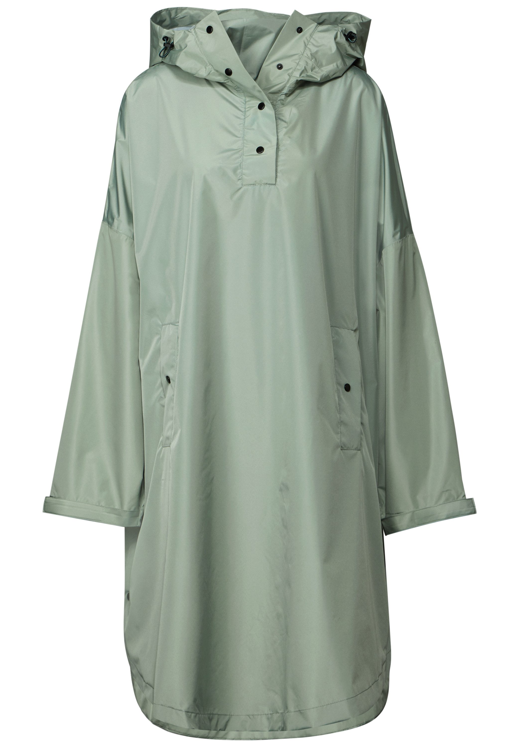 STREET ONE Regen- und Matschjacke wasserabweisend – Bild 5 von 5