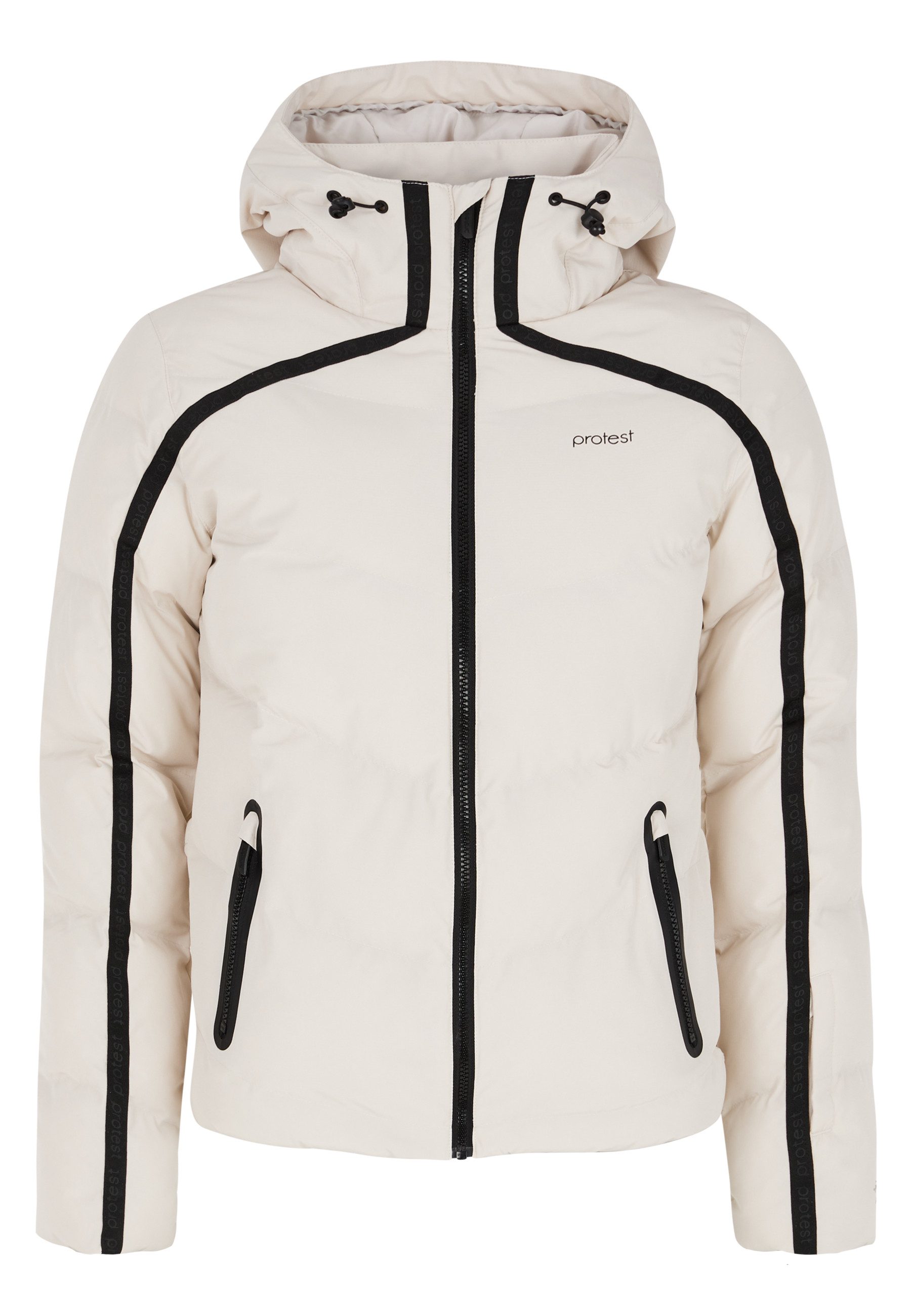 Protest Skijacke PRTONYX (1-St) Front pocket