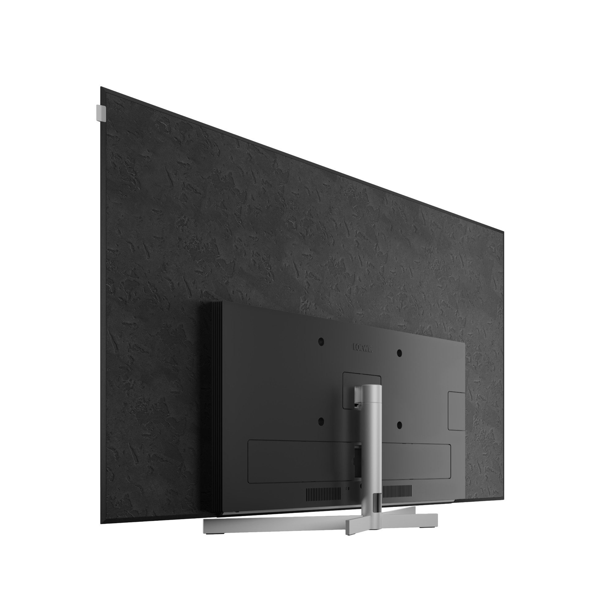 Loewe Loewe stellar lava OLED-Fernseher ...