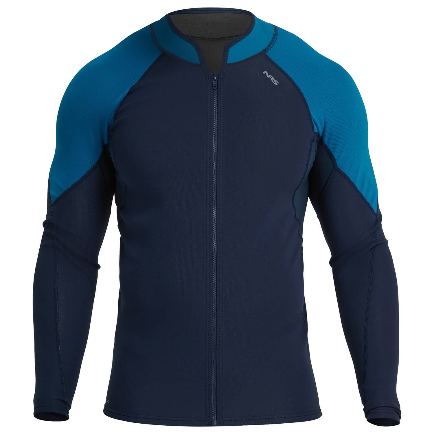 NRS Regenjacke NRS Neopren Jacke Hydroskin 0.5 Navy Herren