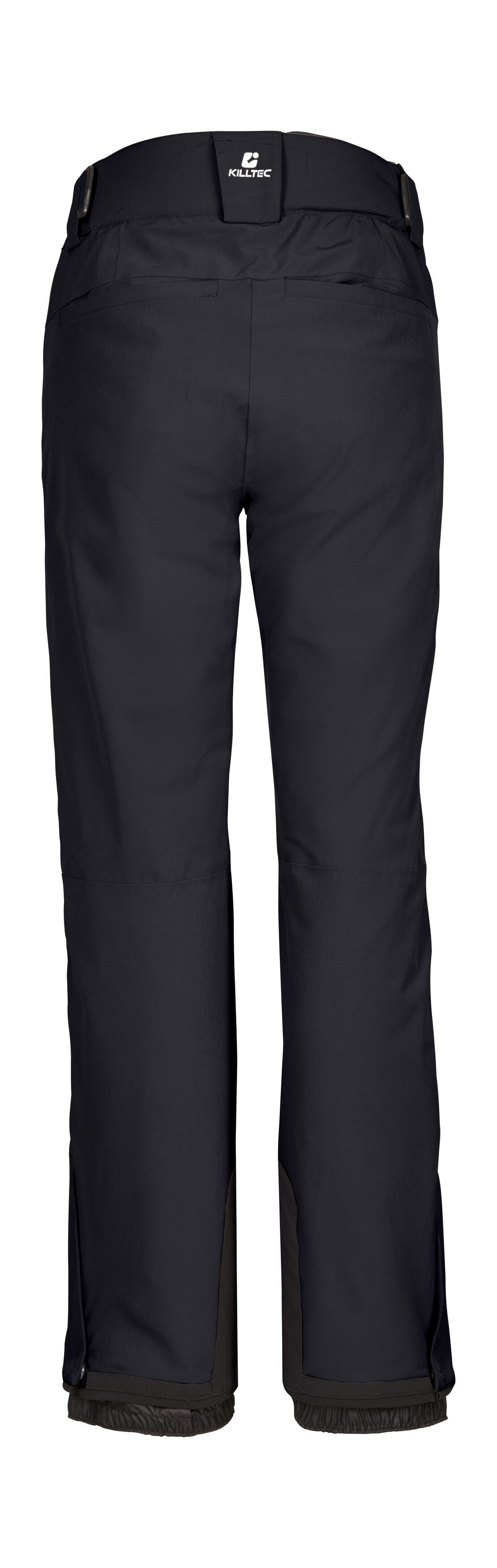 Killtec Skihose KSW 49 WMN SKI PNTS Wasserdichte, atmungsaktive Skihose mit günstig online kaufen