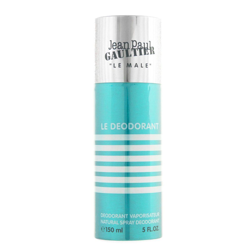 JEAN PAUL GAULTIER Deo-Roller Jean Paul Gaultier Le Male Deodorant Spray