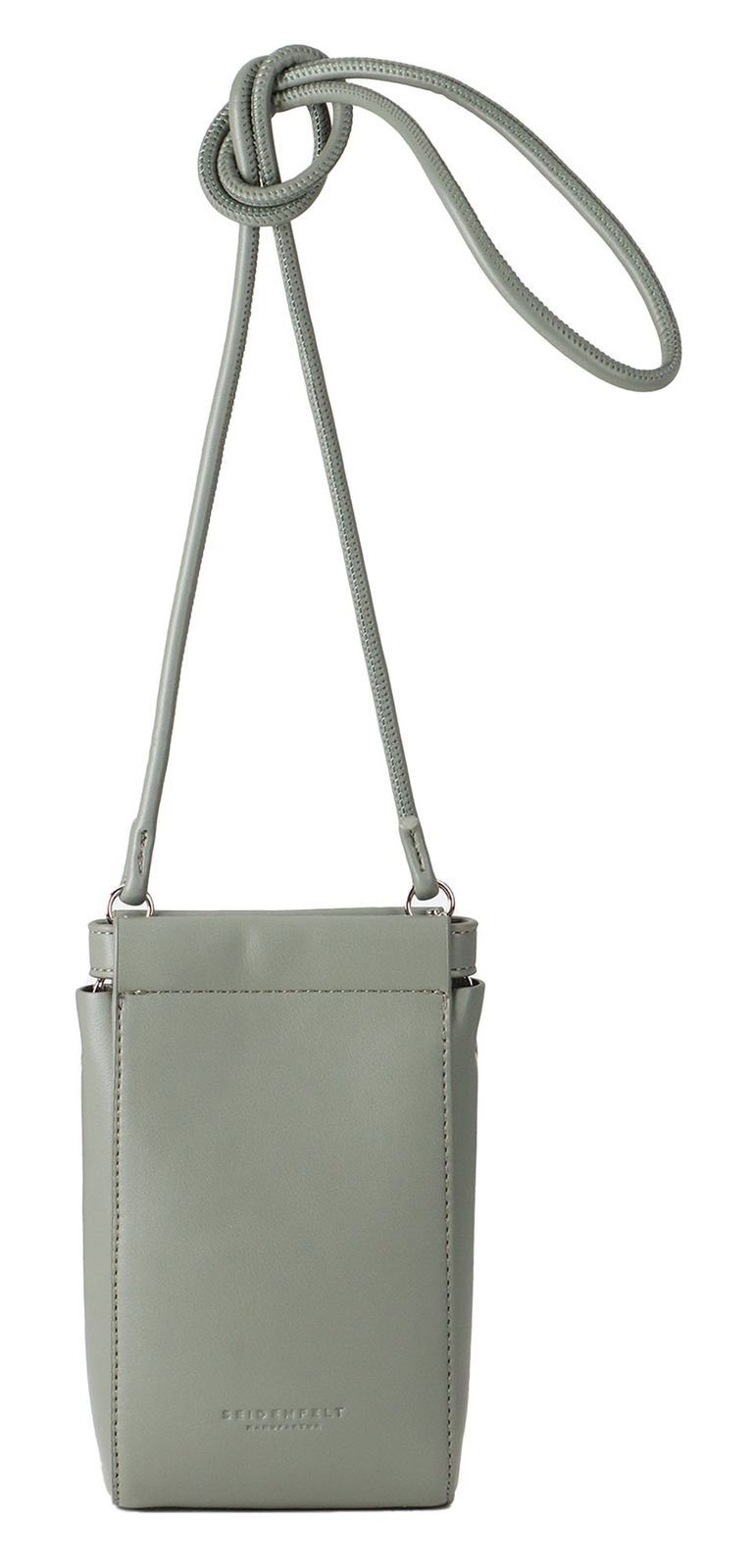 Seidenfelt Manufaktur Handytasche