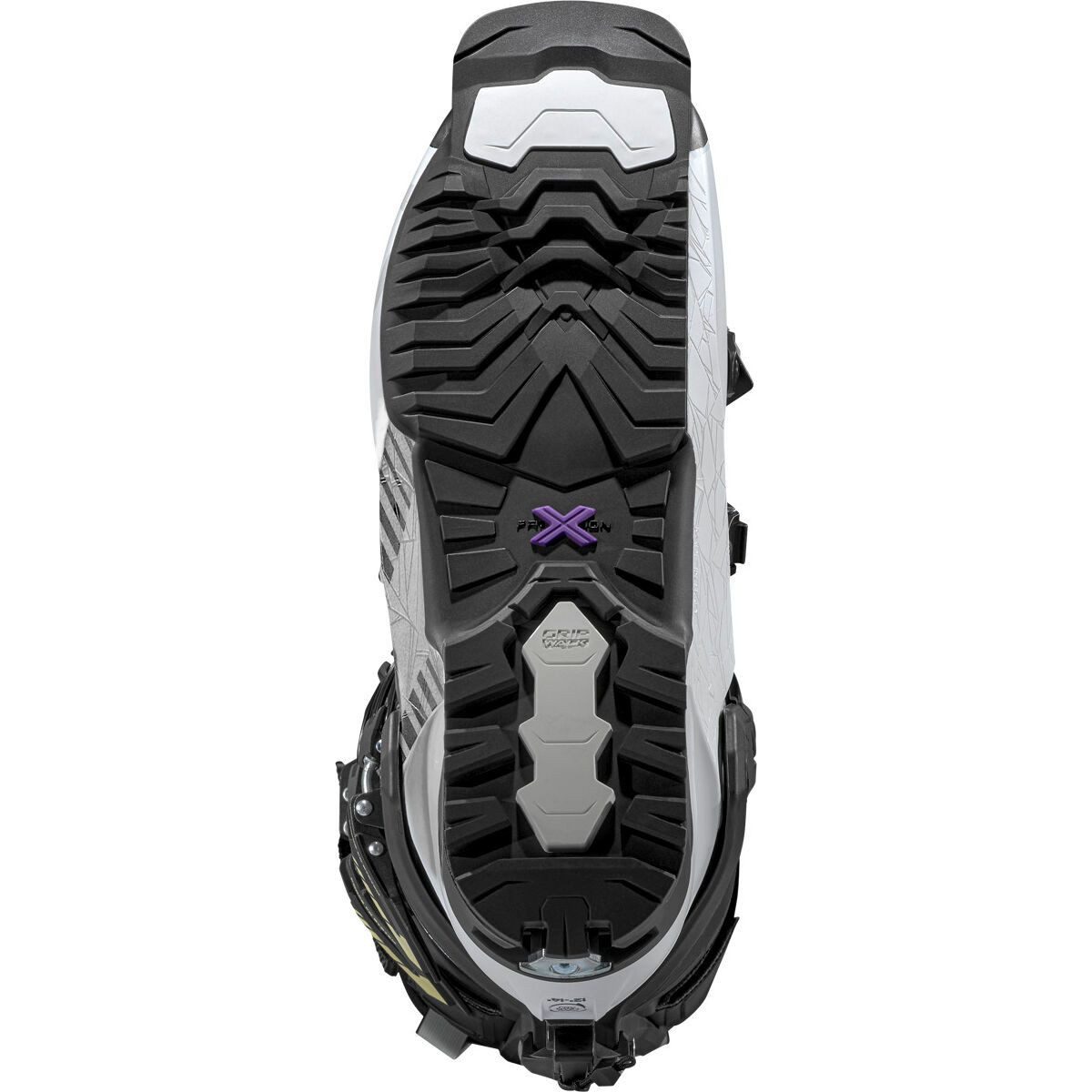 La Sportiva Skihose Sender Woman Perfekte Skischuhe für Skitouren und Freeride mit außergewöhnlichem