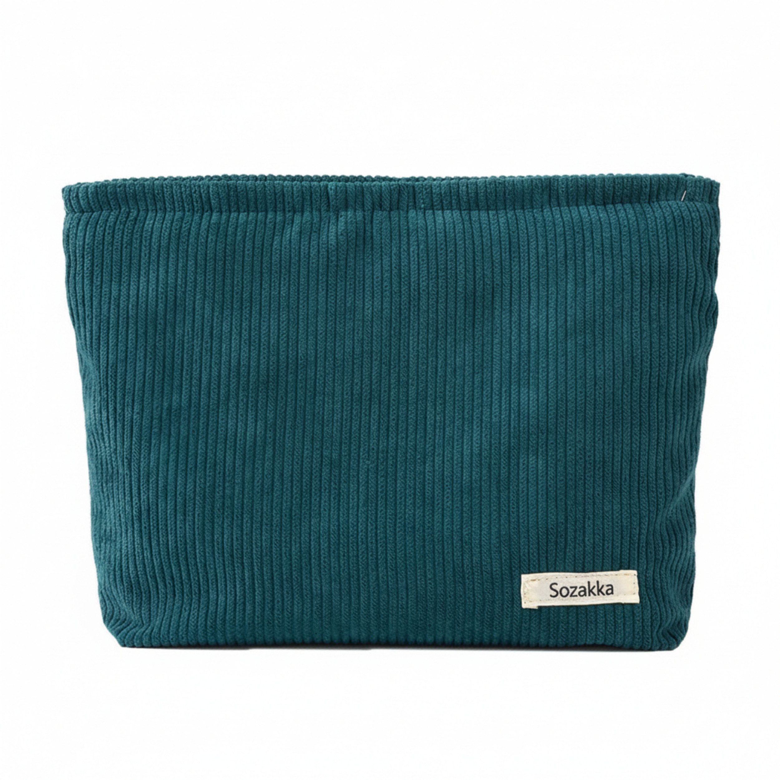 Malantis Kosmetiktasche Malantis Kosmetiktasche aus Cord – Etui & Reise-Org günstig online kaufen