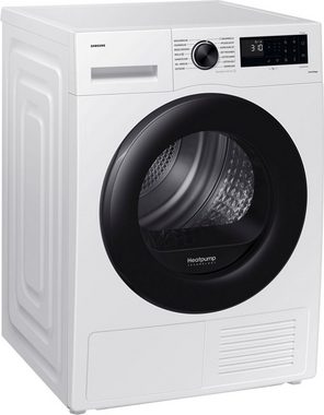 Samsung Wärmepumpentrockner DV5000C DV81CGC2B0AE, 8 kg