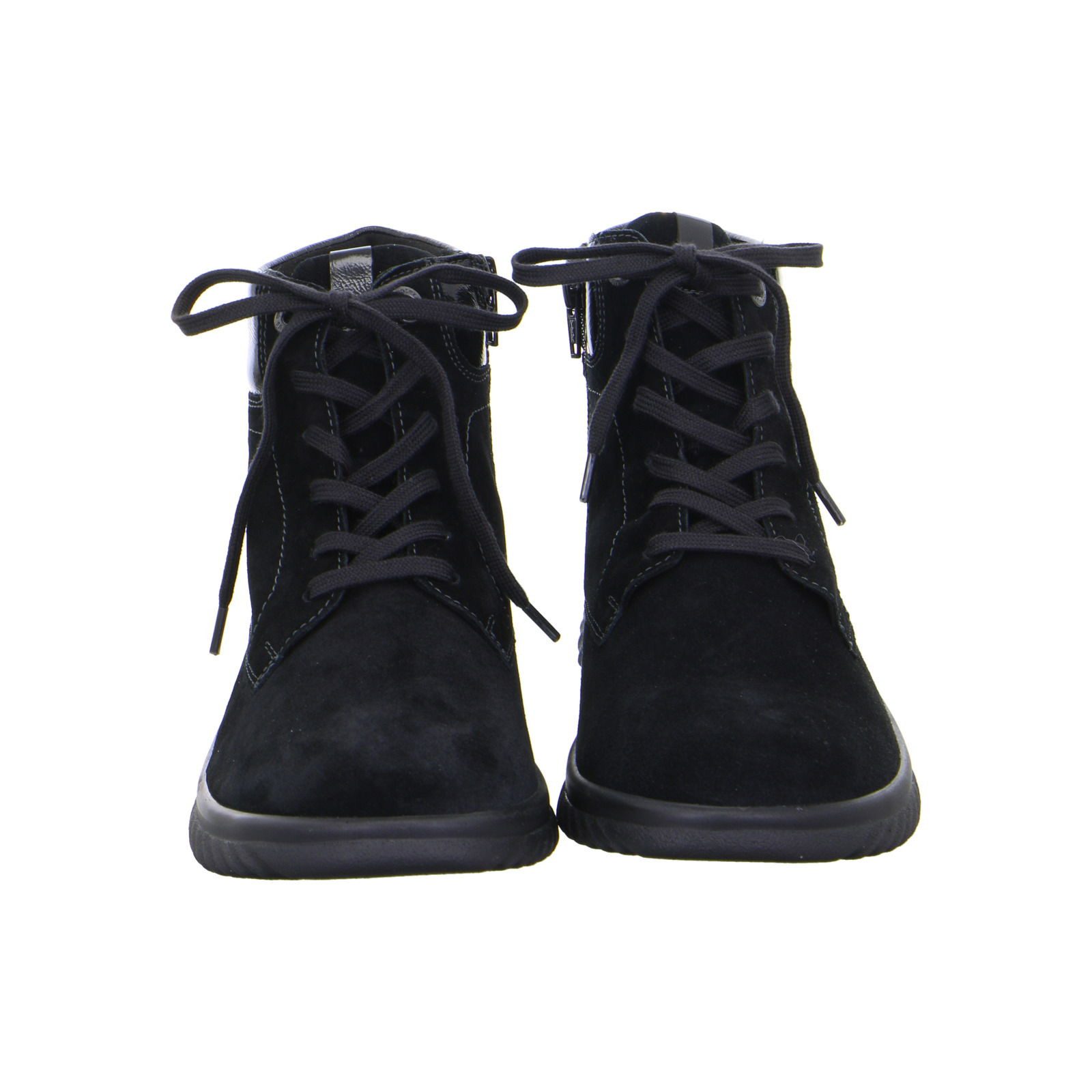 Ganter Schnürstiefelette Heike Stiefelette