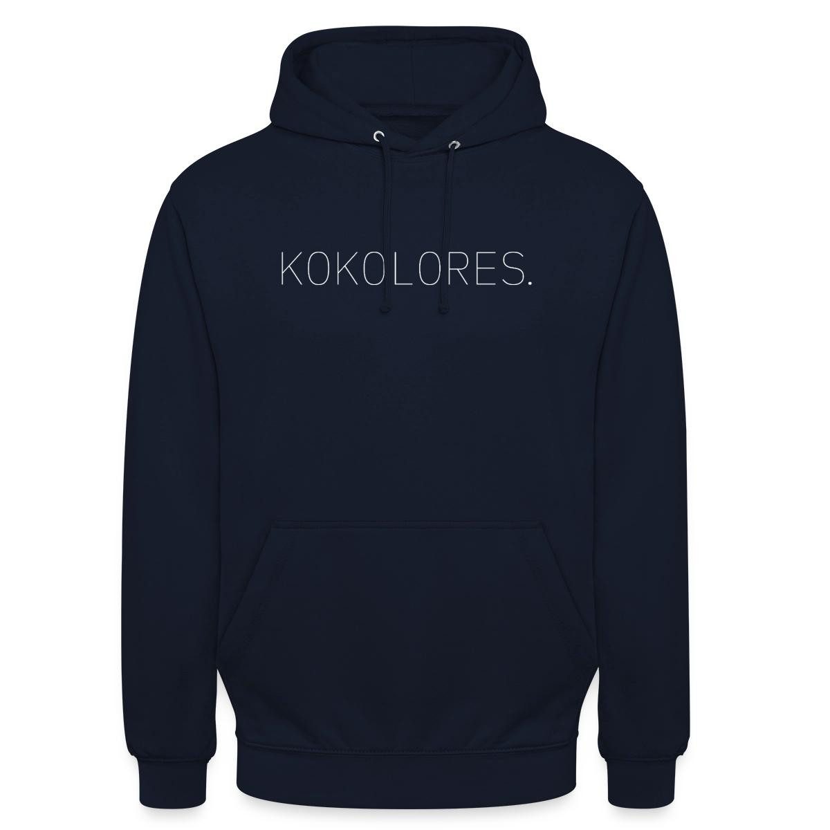 Hoodie Stromberg Kokolores Unisex Hoodie