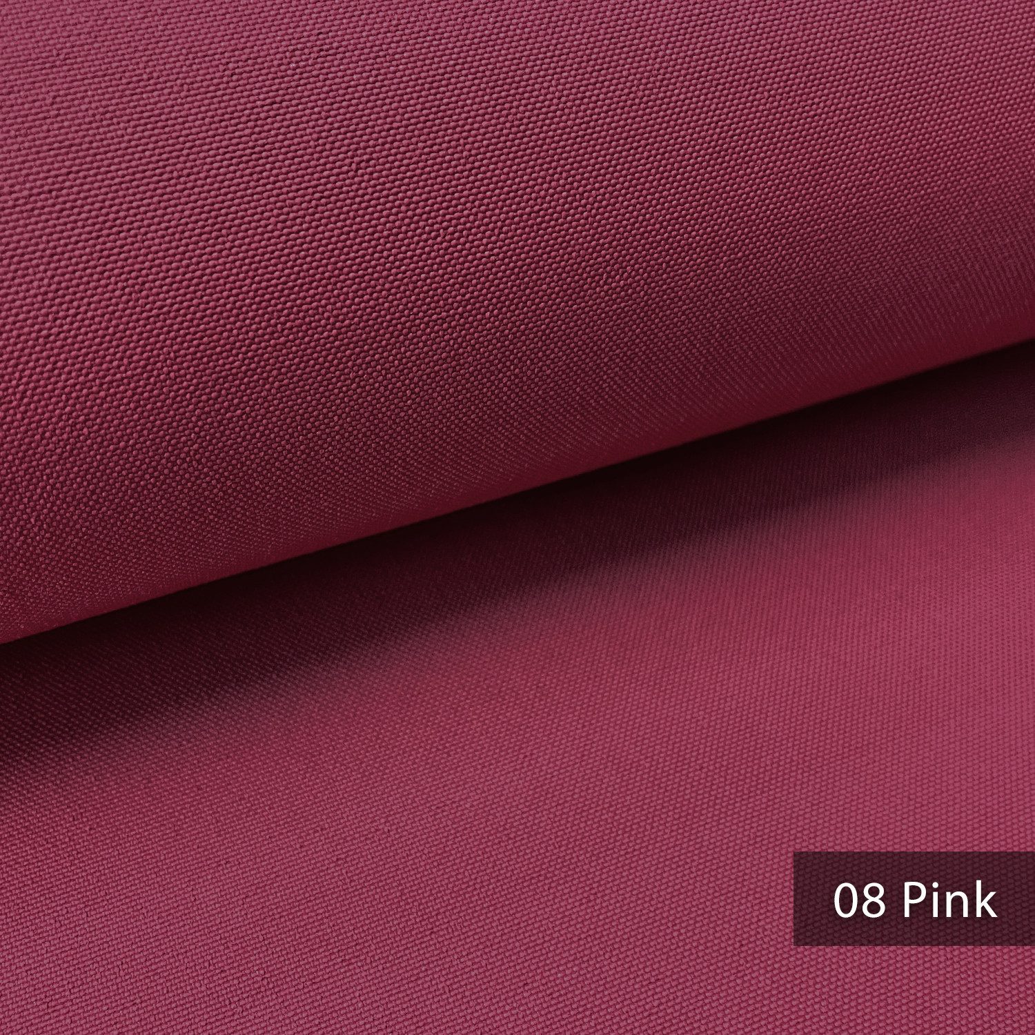 novely® Stoff CARACAS SUN CONTROL Outdoorstoff OLEFIN UV++, Schimmel-, salzwasser-, UV- & schmutzresistent, Meterware, 1lfm