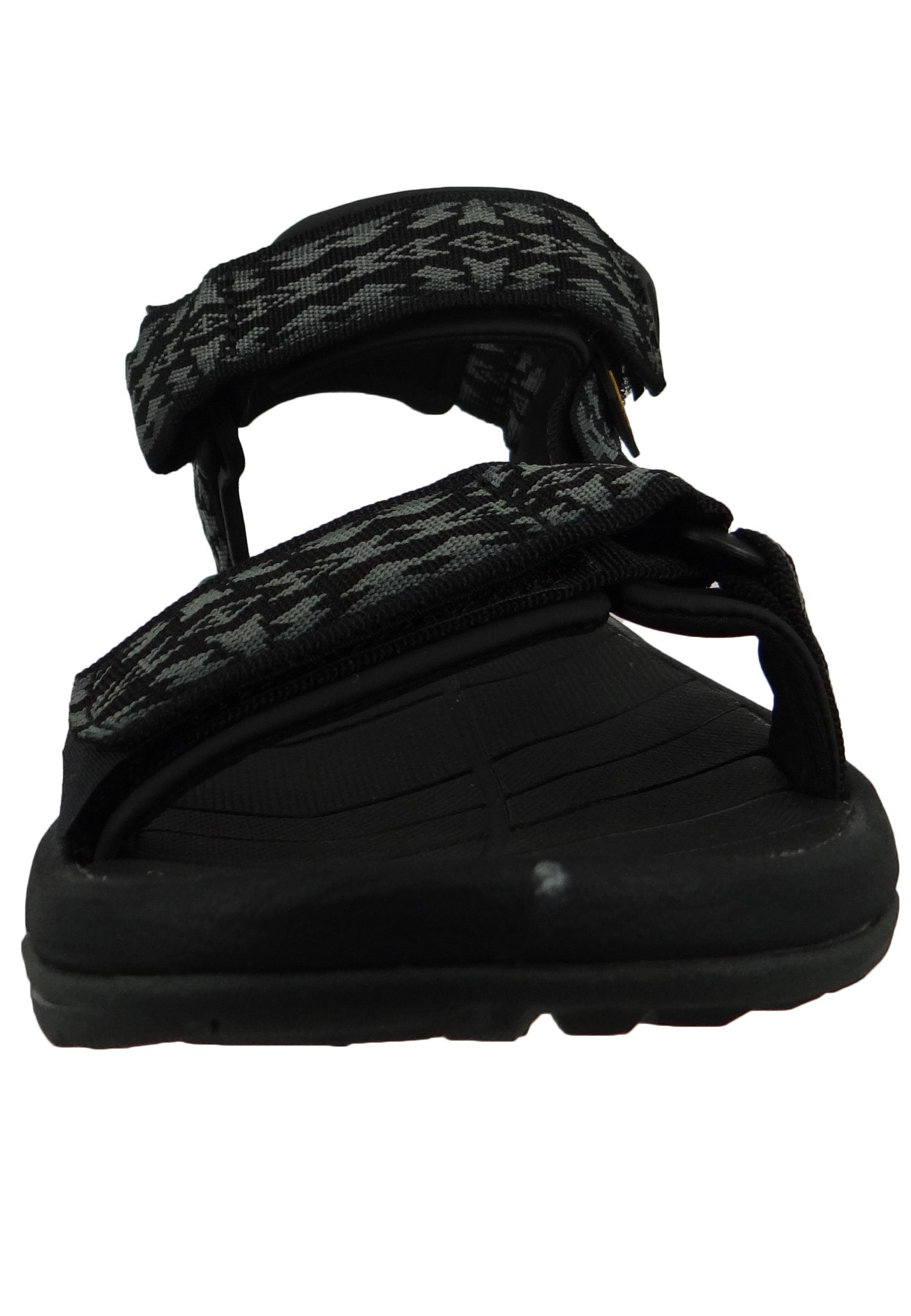 Teva 1001473 RRBK Rambler Black Sandale