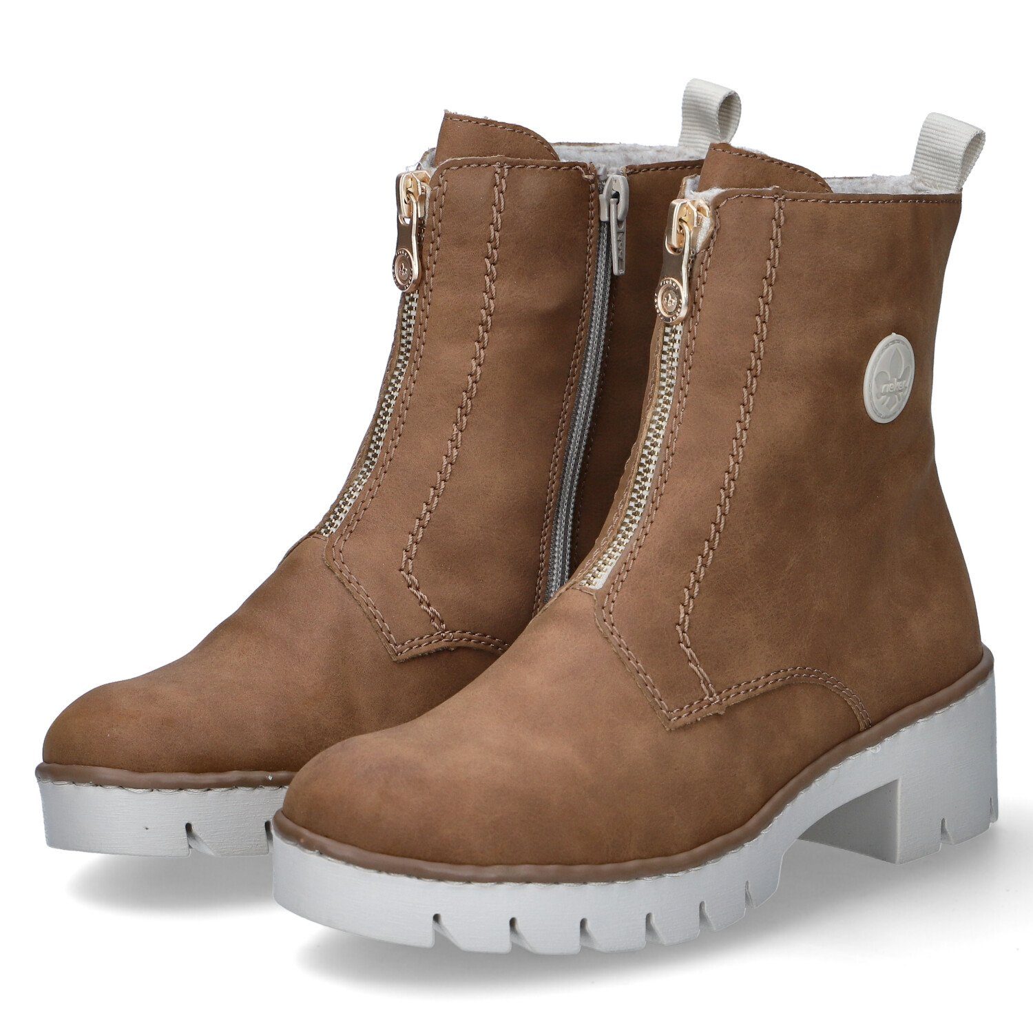 Rieker Stiefeletten Stiefelette