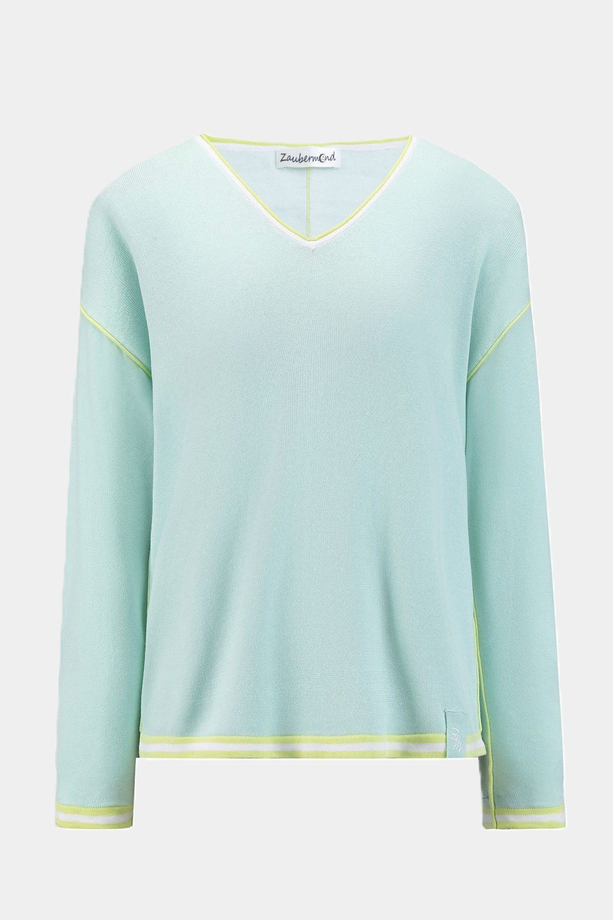 Strickpullover