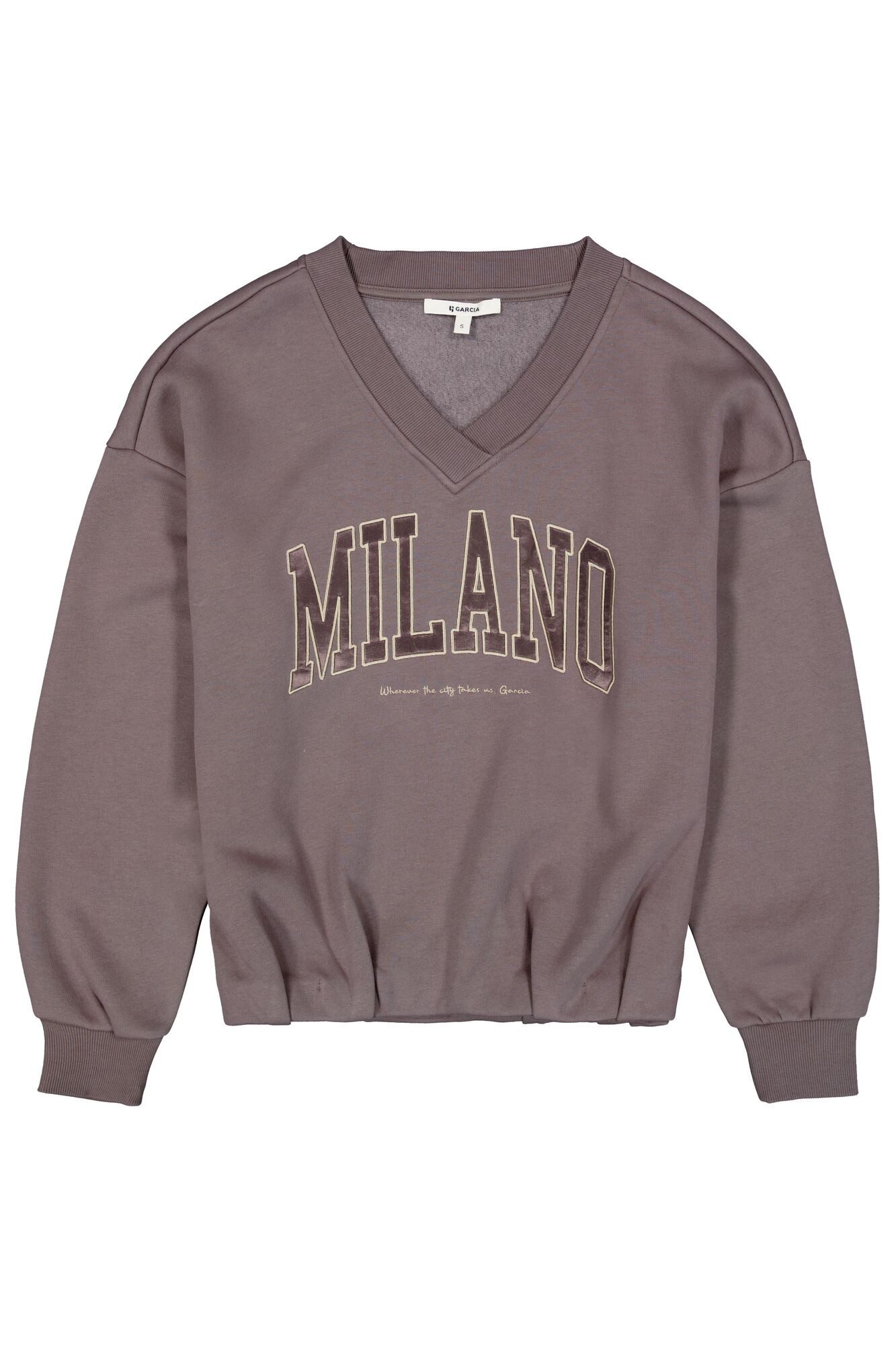 Garcia Sweatshirt