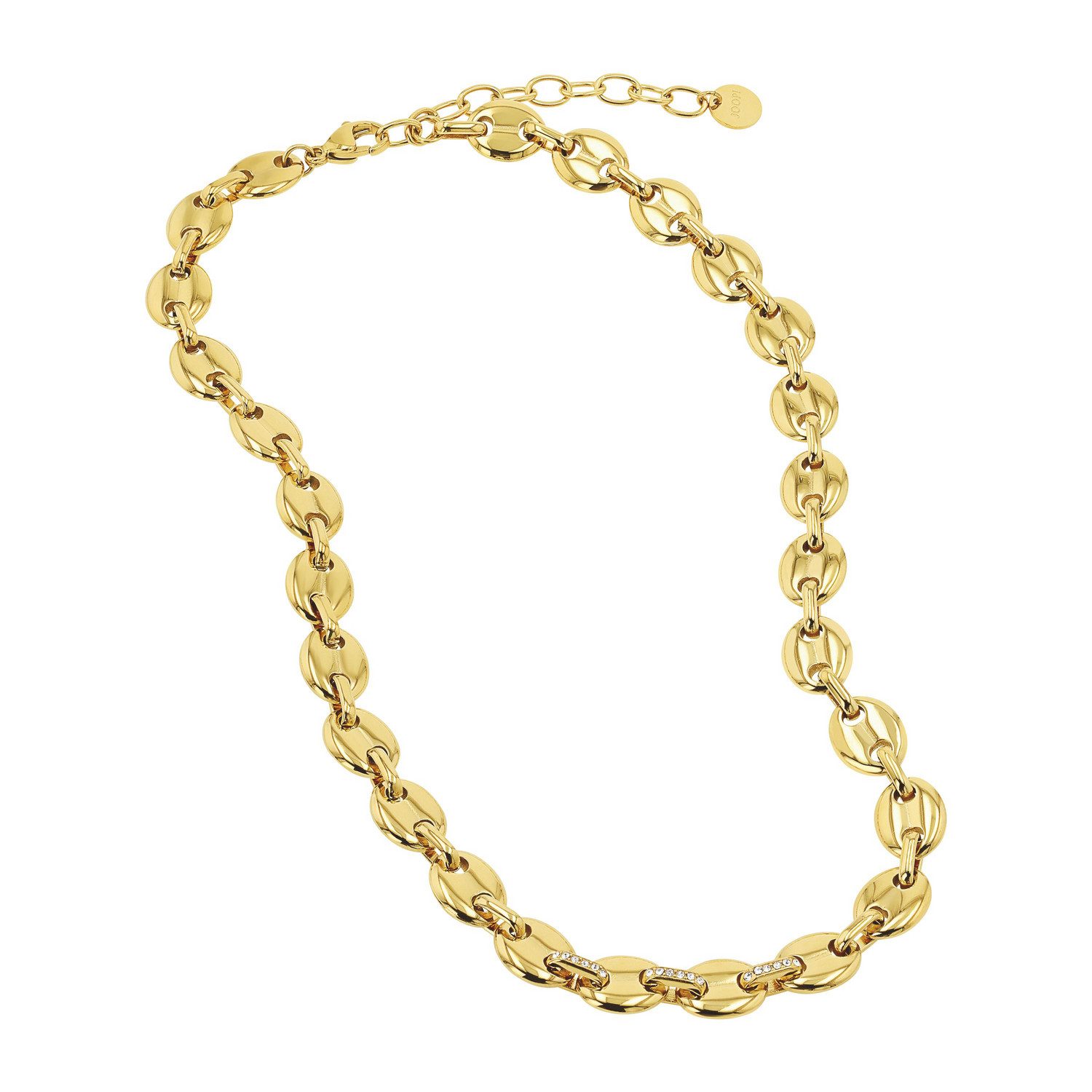 JOOP! Collier, mit Glassteine